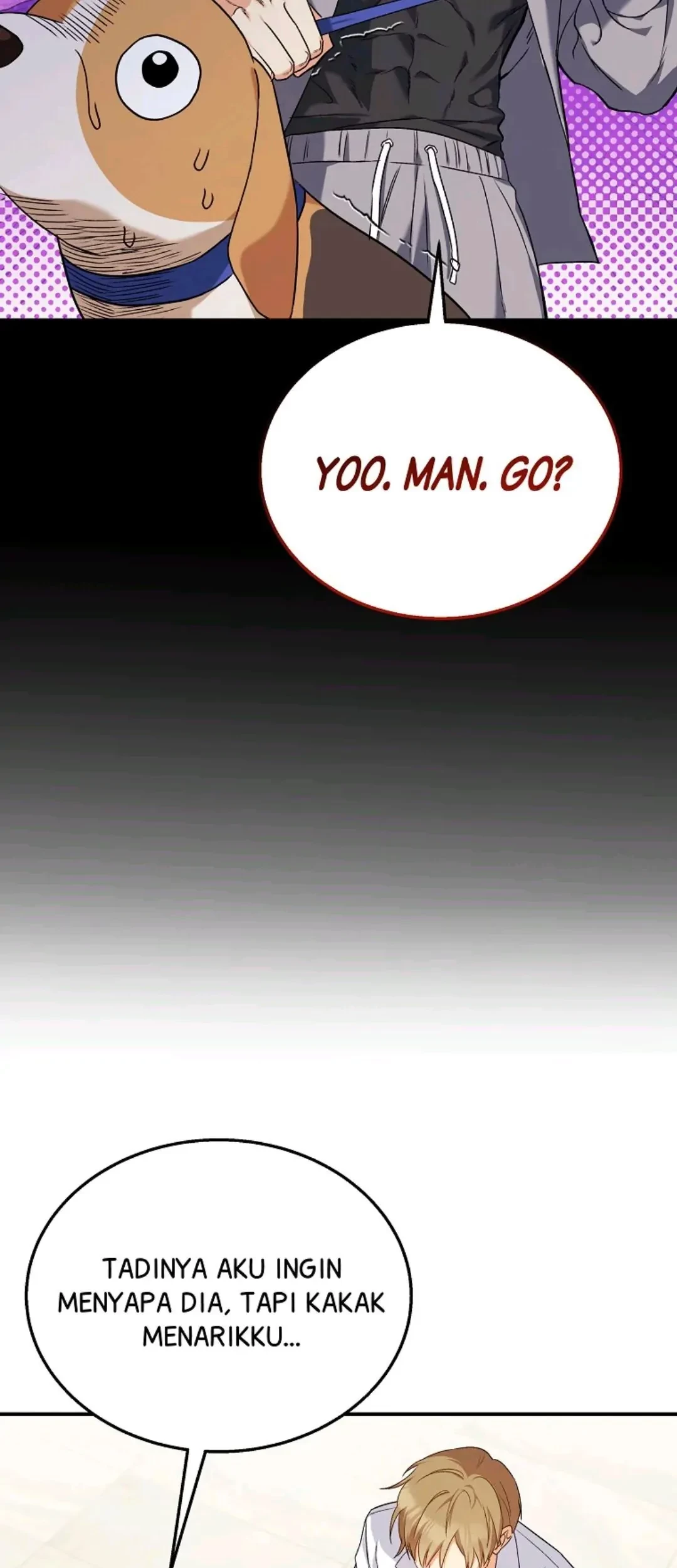 Hello? Veterinarian! Chapter 12 - Halaman 36