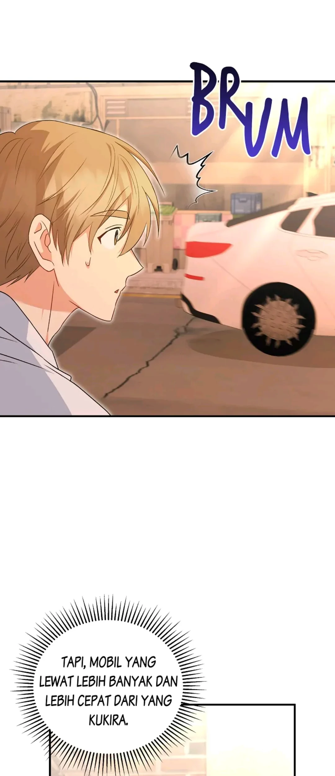 Hello? Veterinarian! Chapter 12 - Halaman 63