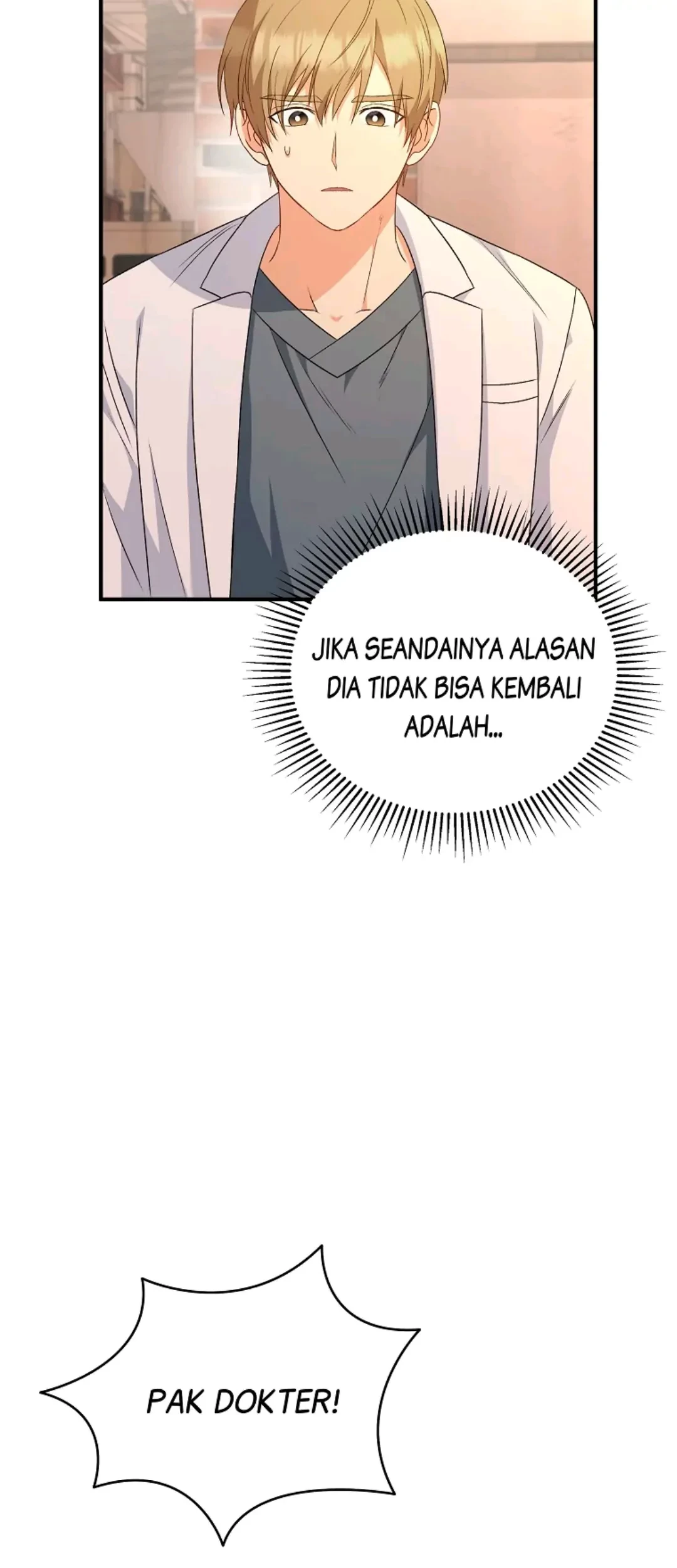 Hello? Veterinarian! Chapter 12 - Halaman 65