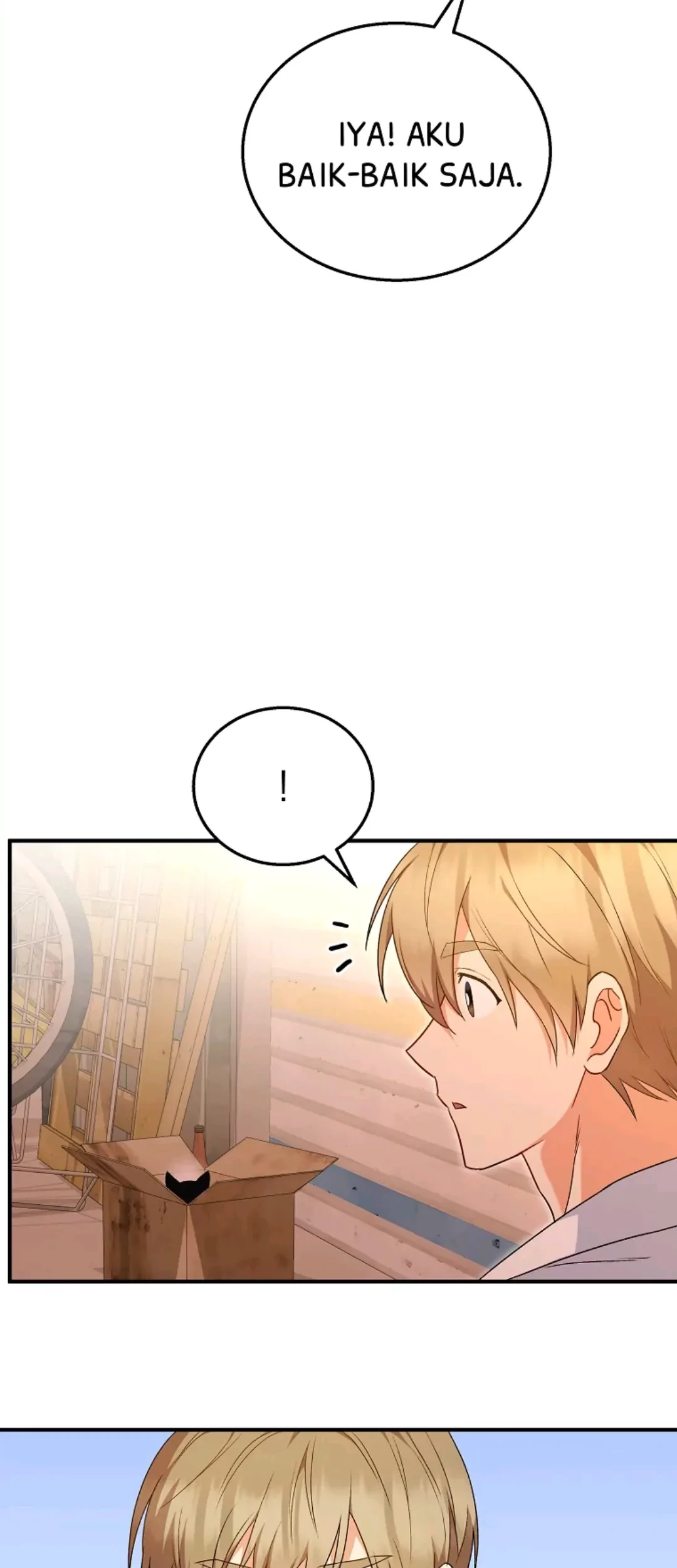 Hello? Veterinarian! Chapter 12 - Halaman 72