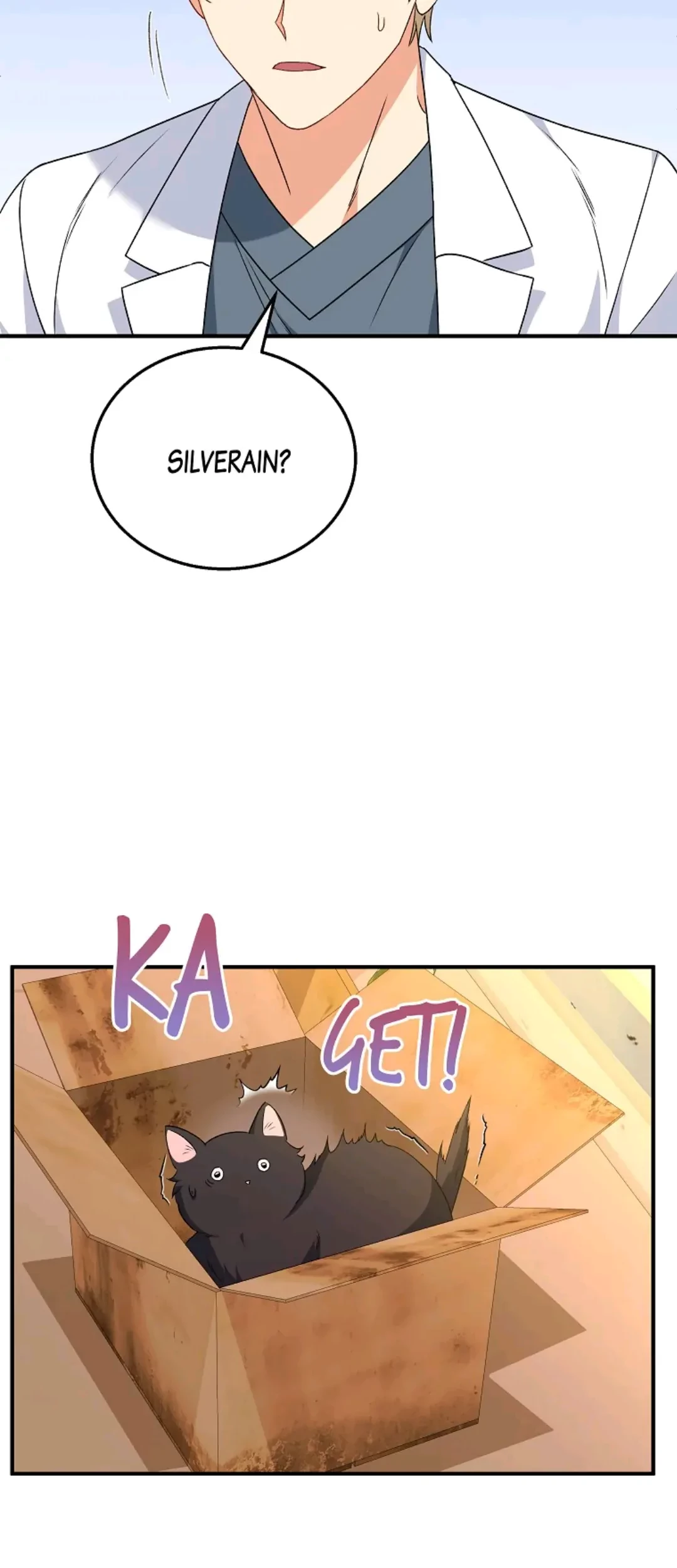 Hello? Veterinarian! Chapter 12 - Halaman 74