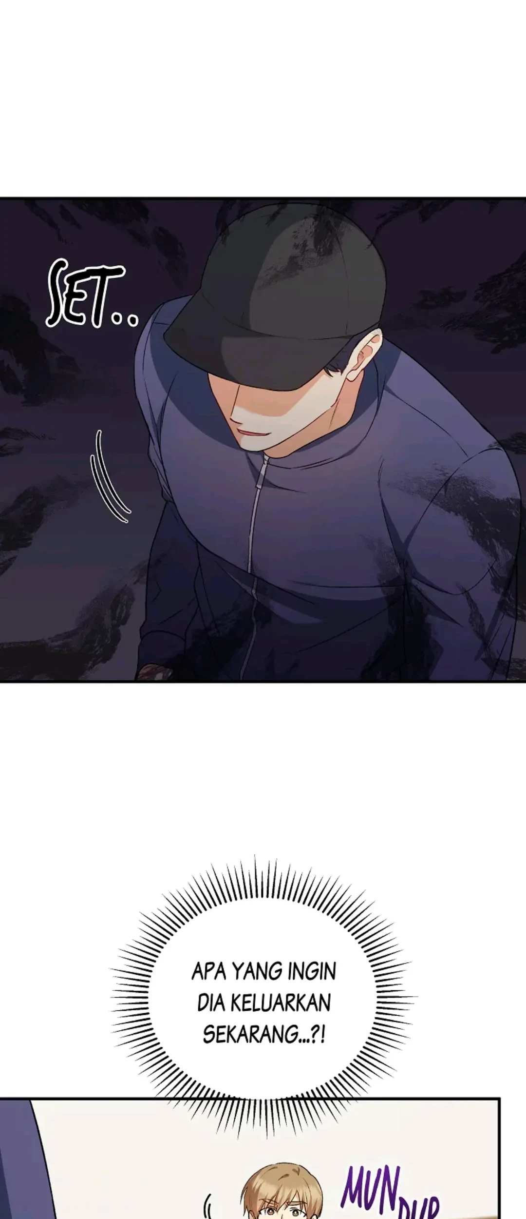 Hello? Veterinarian! Chapter 11 - Halaman 32