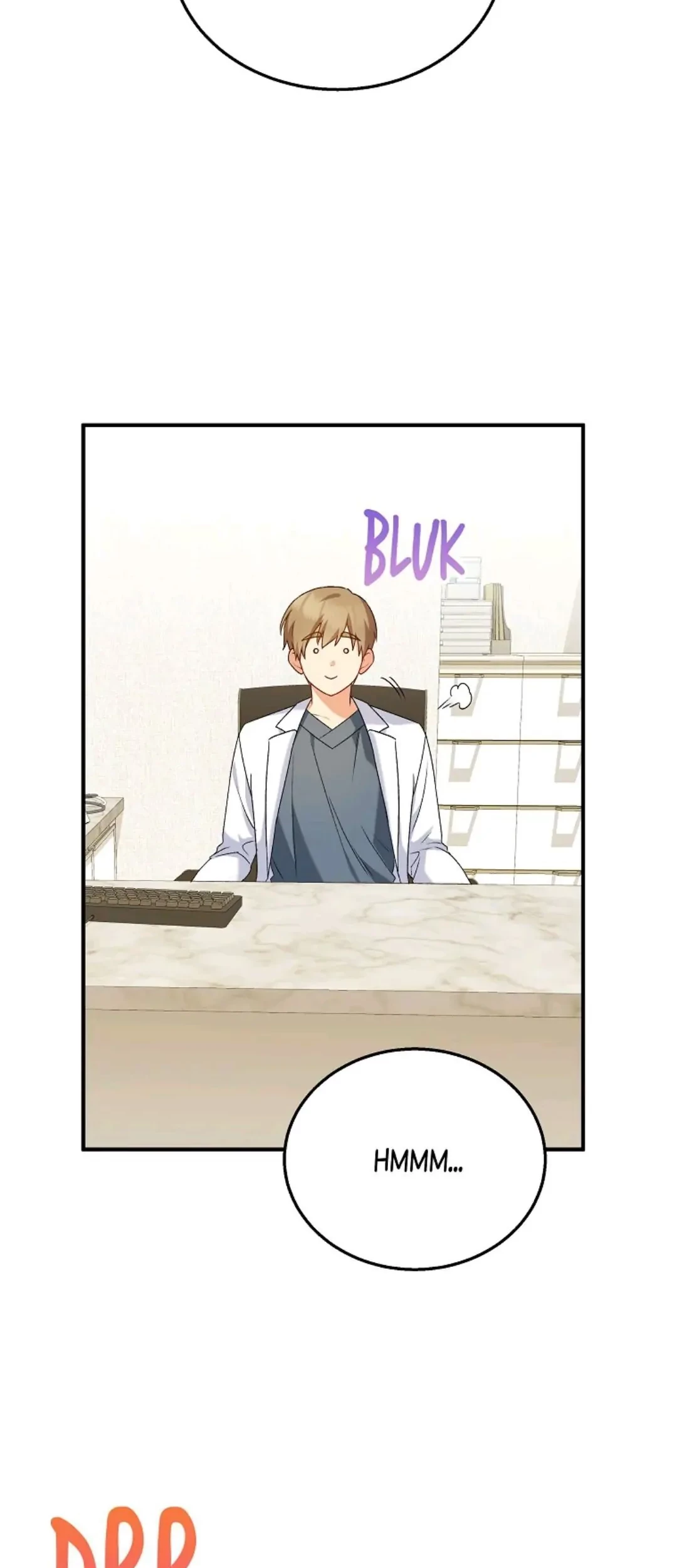 Hello? Veterinarian! Chapter 11 - Halaman 42