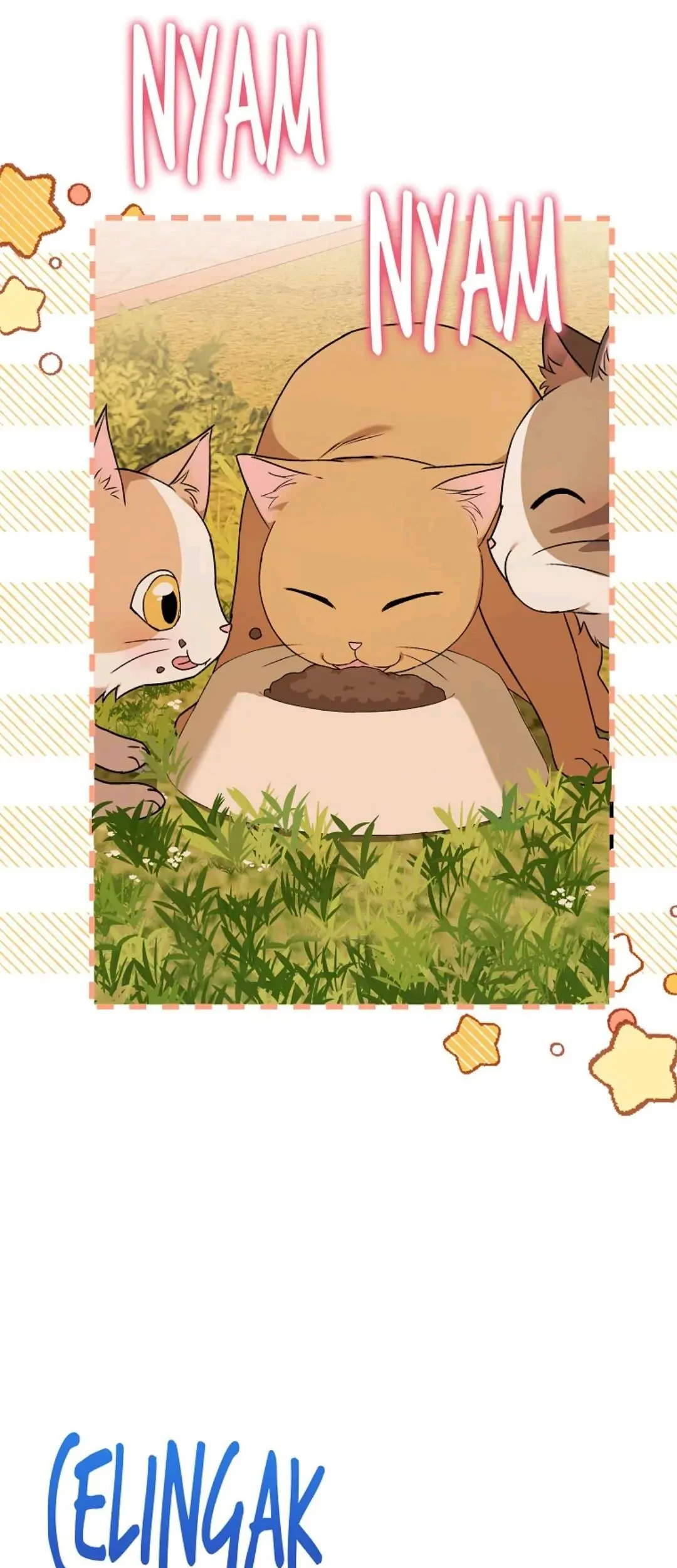 Hello? Veterinarian! Chapter 11 - Halaman 53