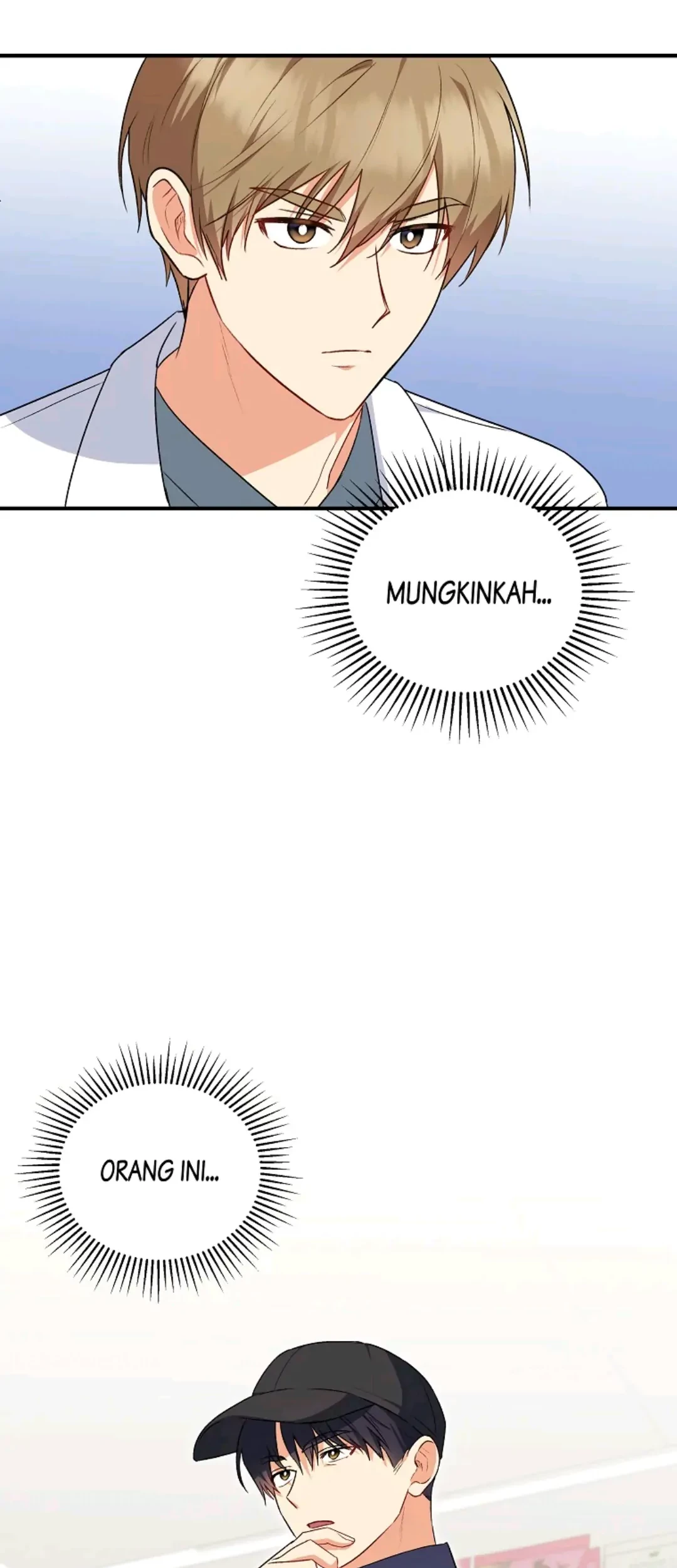 Hello? Veterinarian! Chapter 11 - Halaman 17