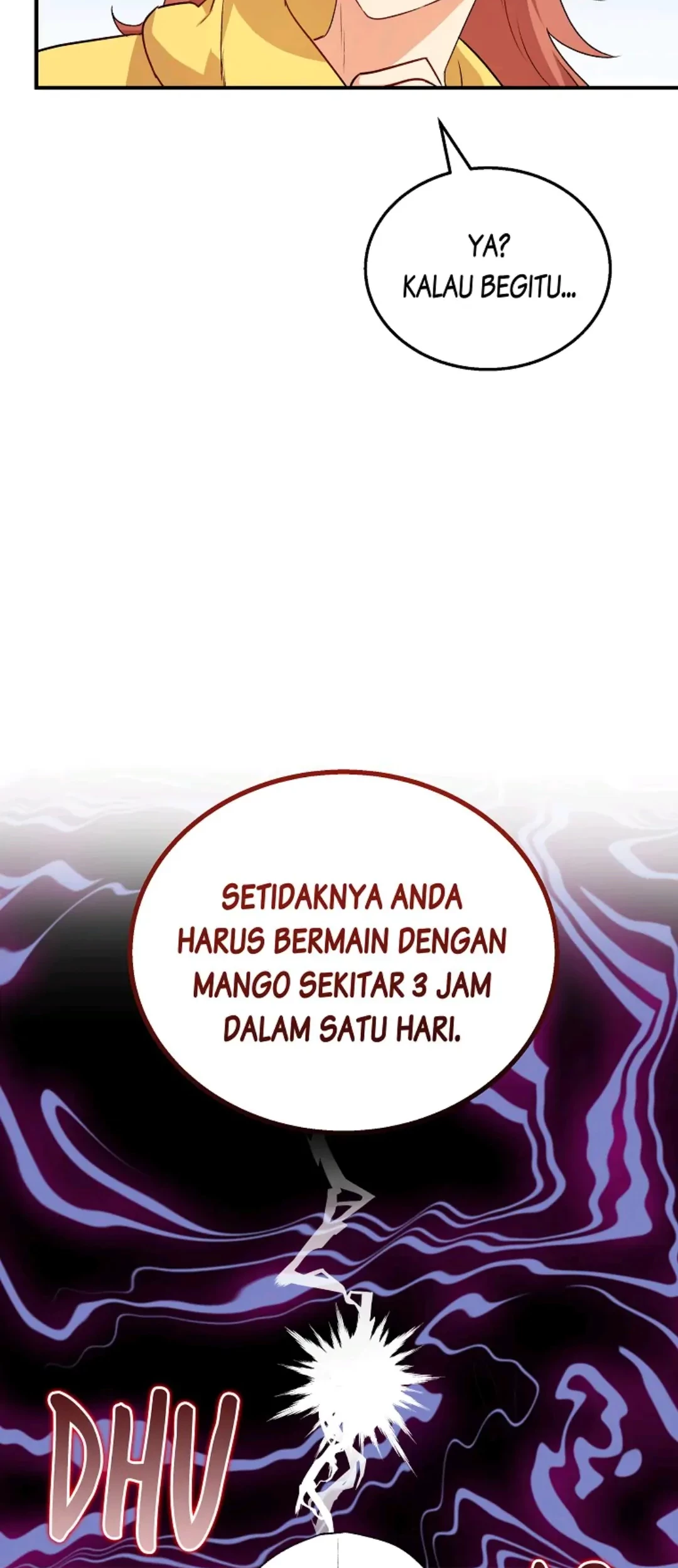 Hello? Veterinarian! Chapter 10 - Halaman 36