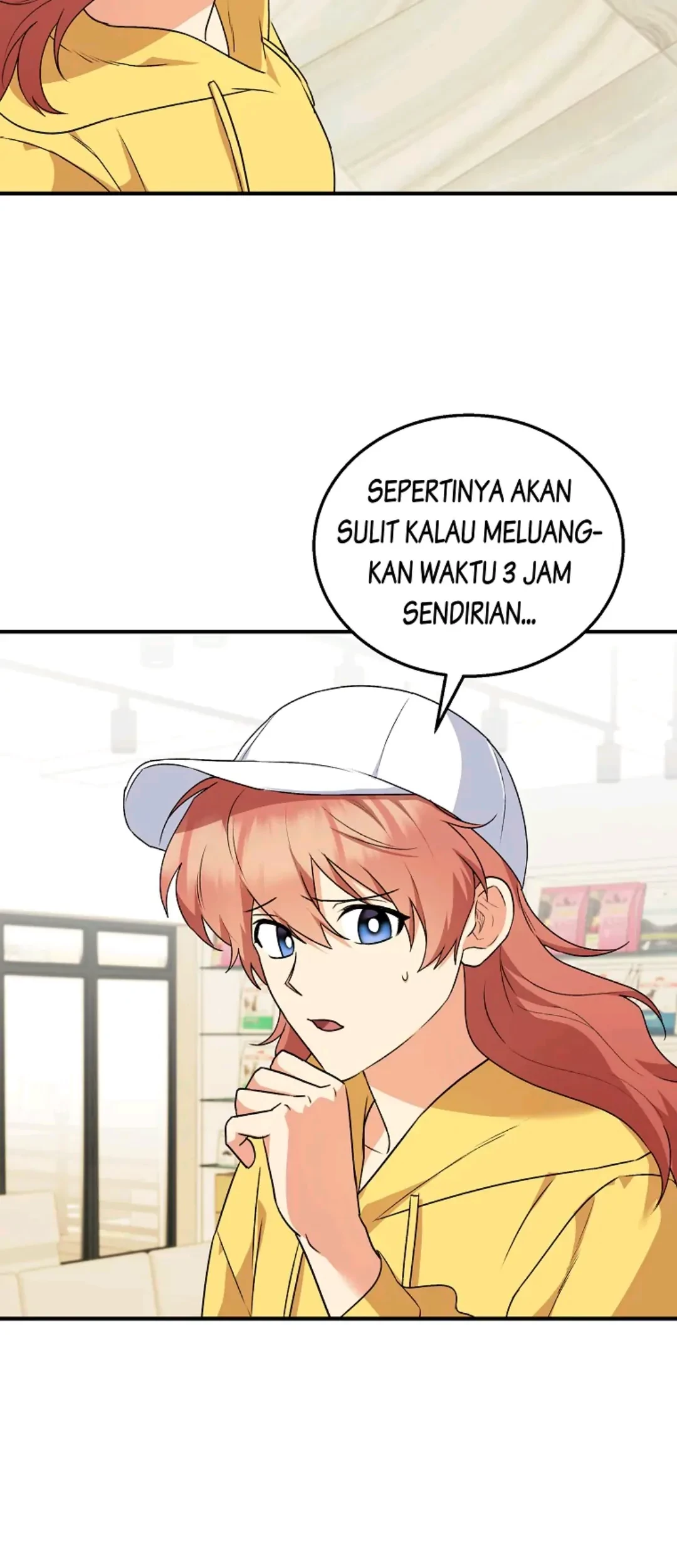 Hello? Veterinarian! Chapter 10 - Halaman 41