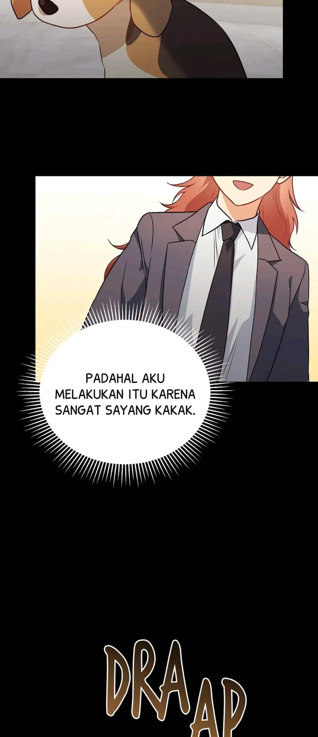 Hello? Veterinarian! Chapter 10 - Halaman 48
