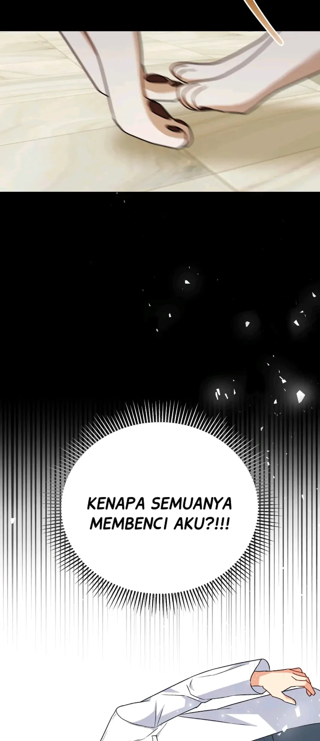 Hello? Veterinarian! Chapter 10 - Halaman 50