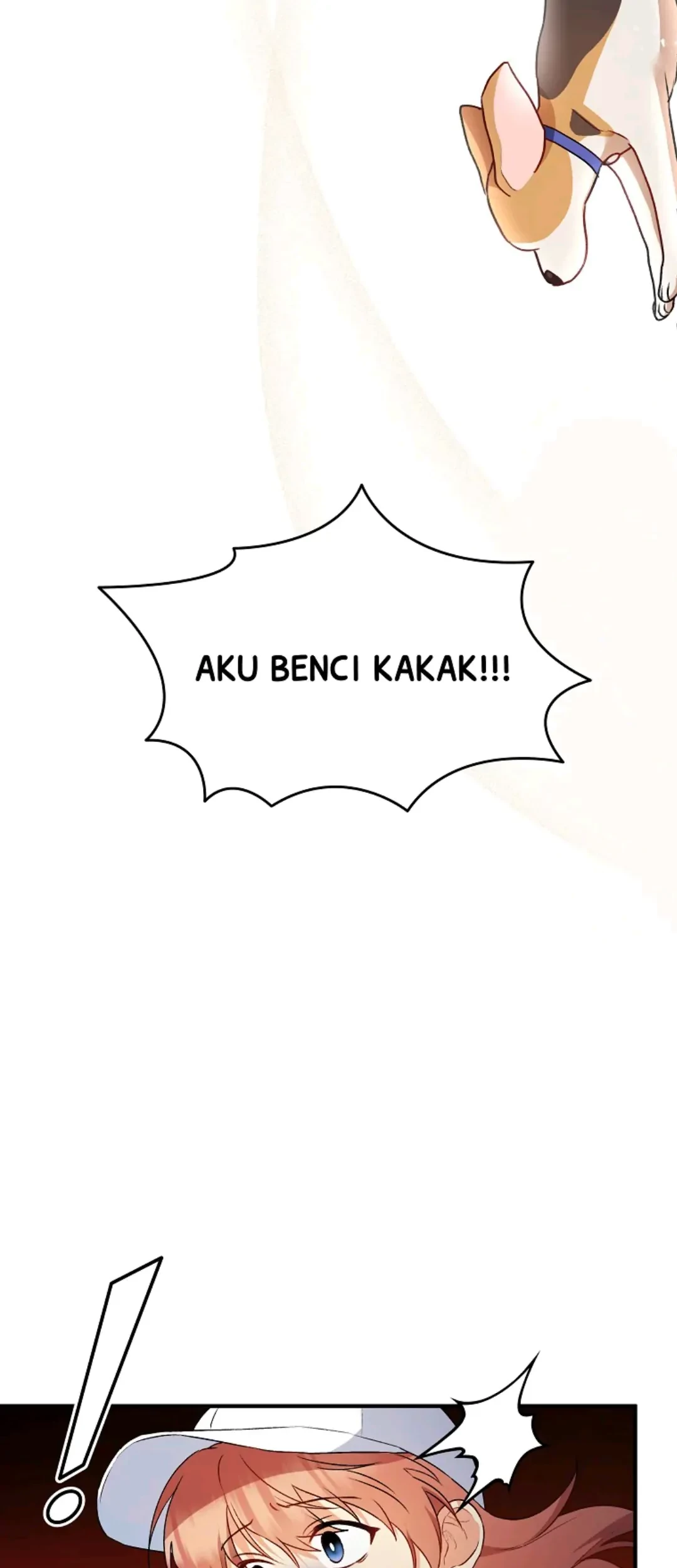 Hello? Veterinarian! Chapter 10 - Halaman 53