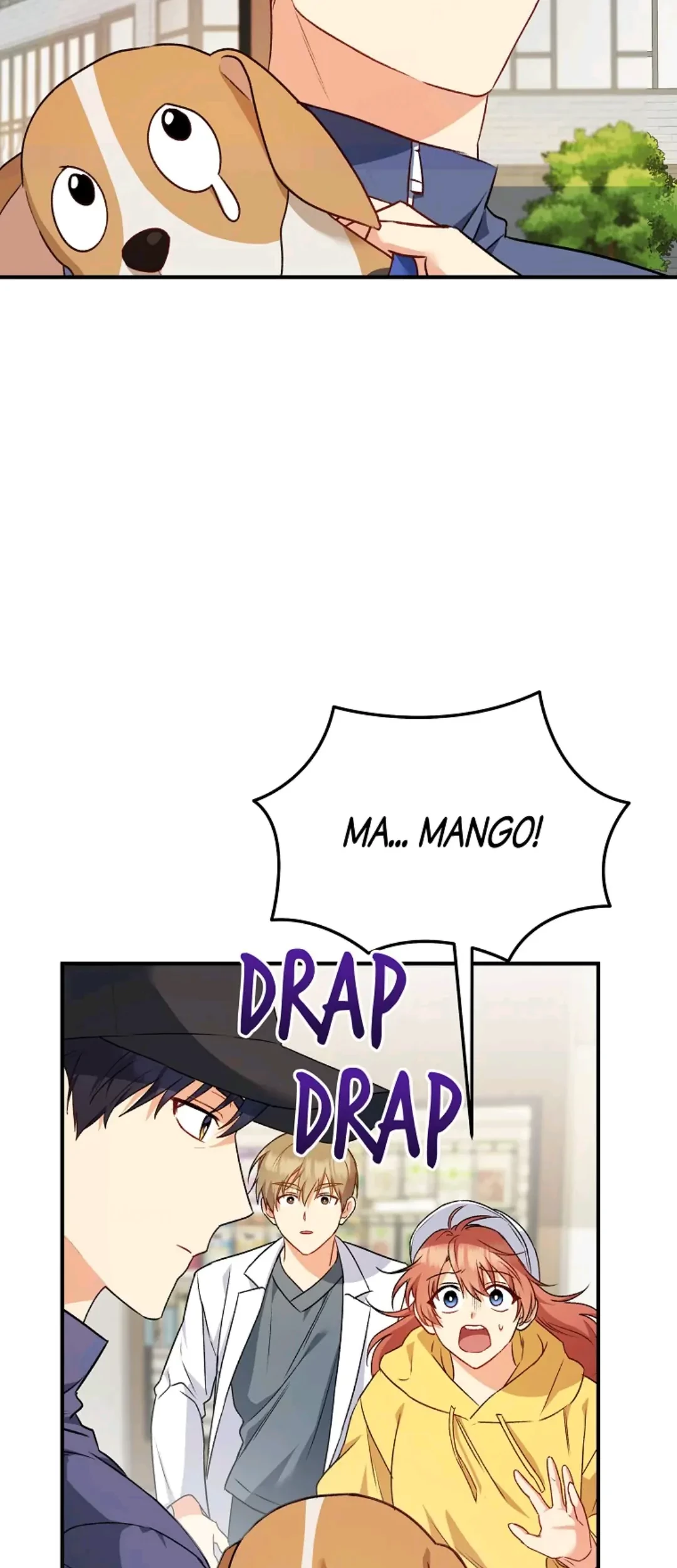 Hello? Veterinarian! Chapter 10 - Halaman 59