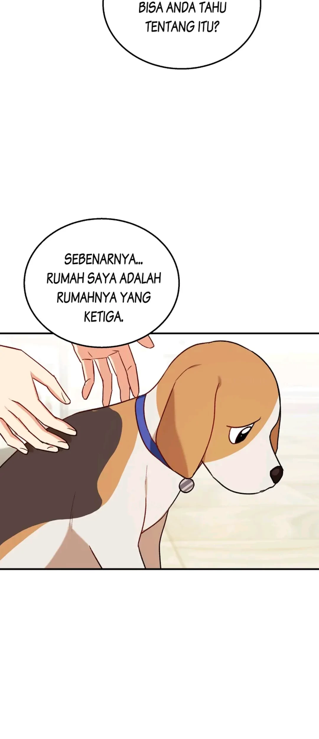 Hello? Veterinarian! Chapter 10 - Halaman 68