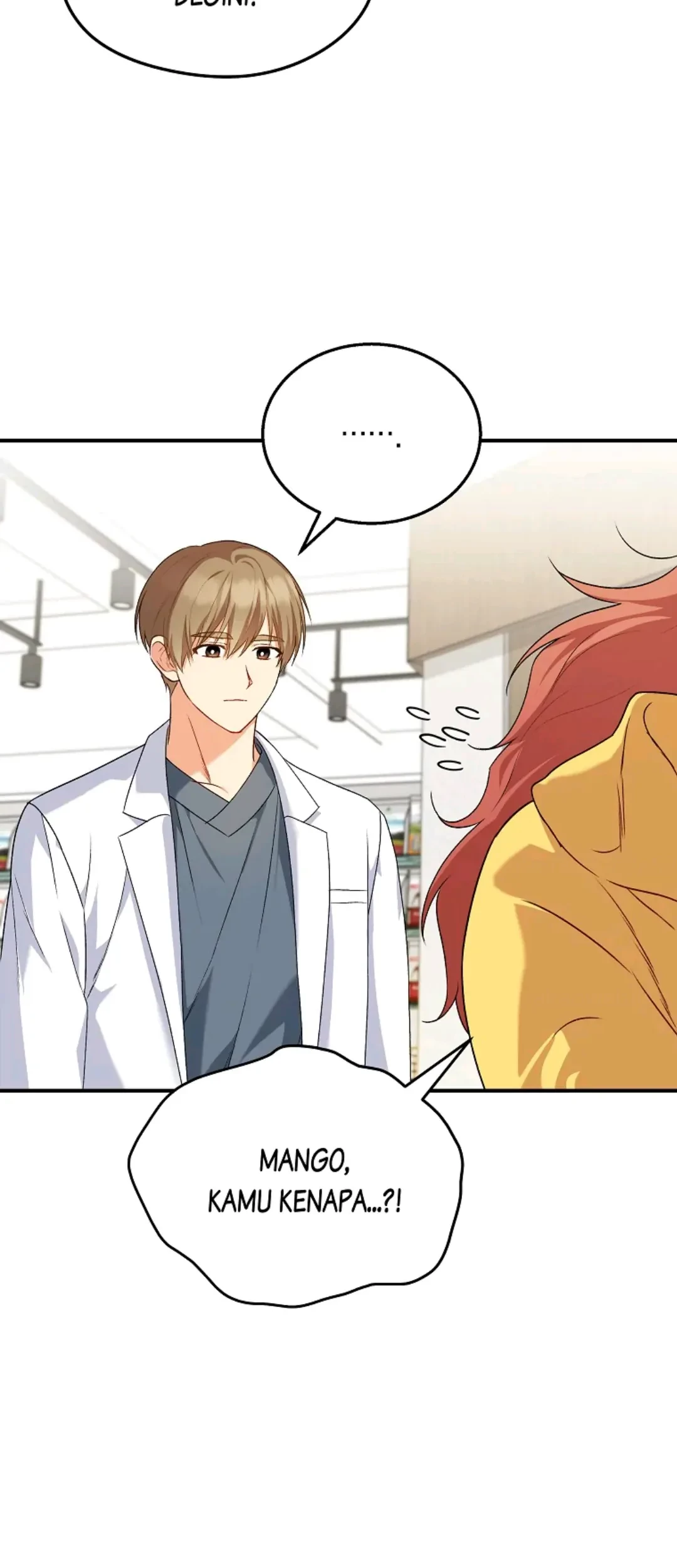 Hello? Veterinarian! Chapter 10 - Halaman 74