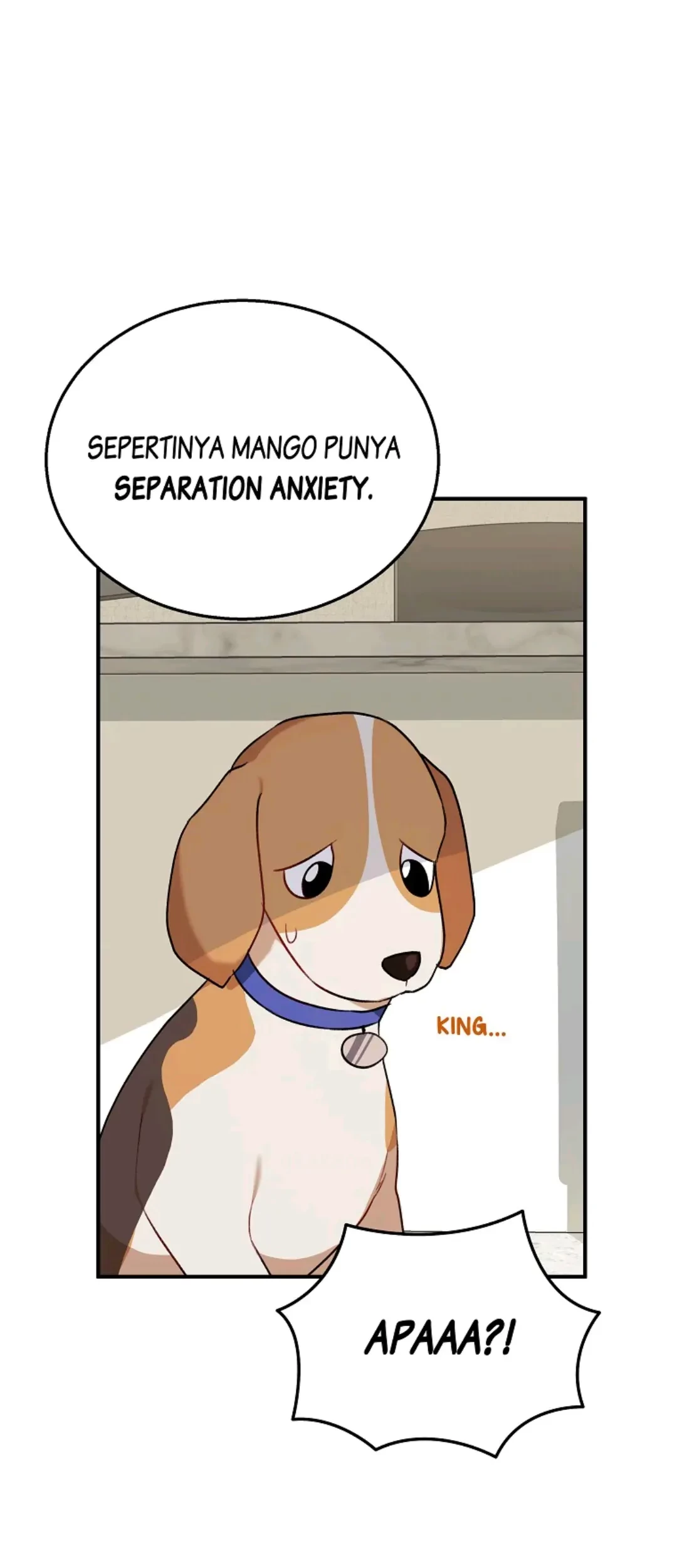 Hello? Veterinarian! Chapter 10 - Halaman 78