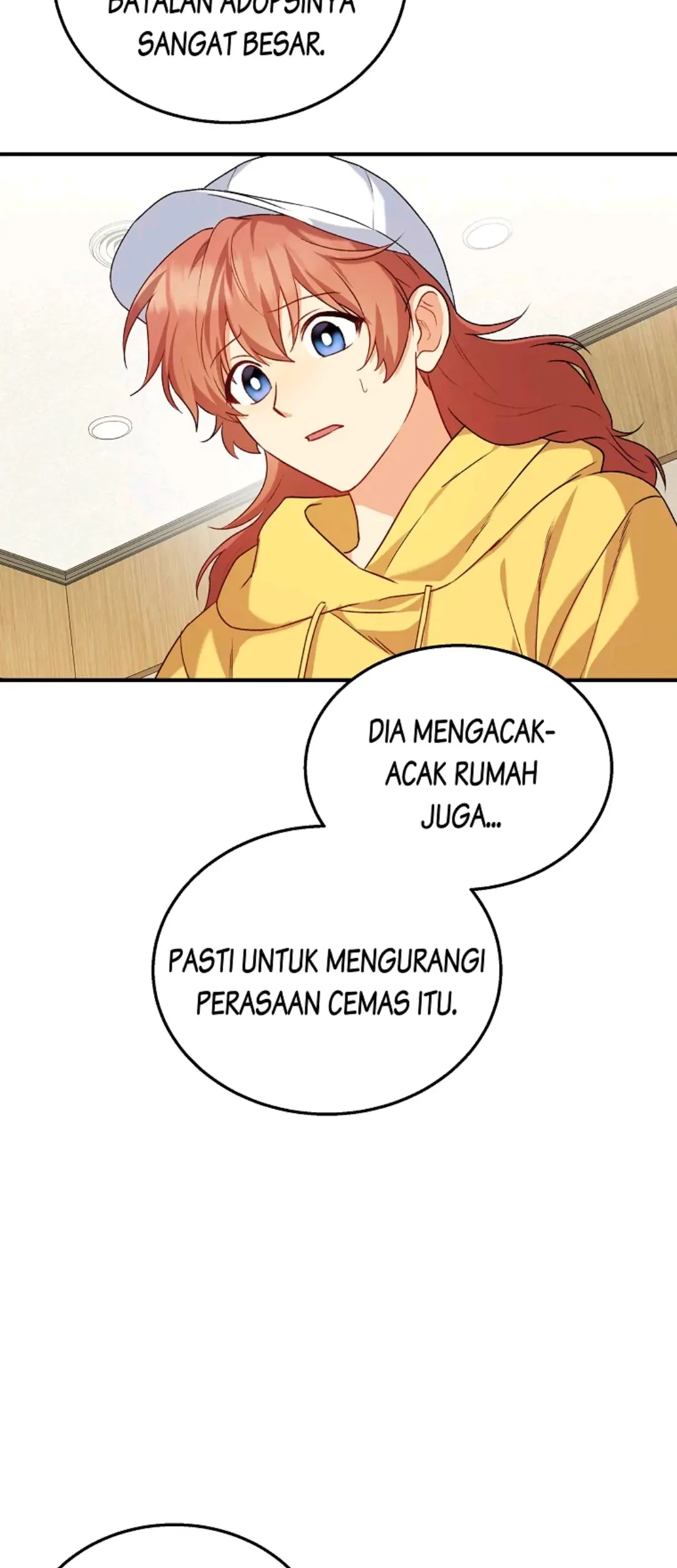 Hello? Veterinarian! Chapter 10 - Halaman 81