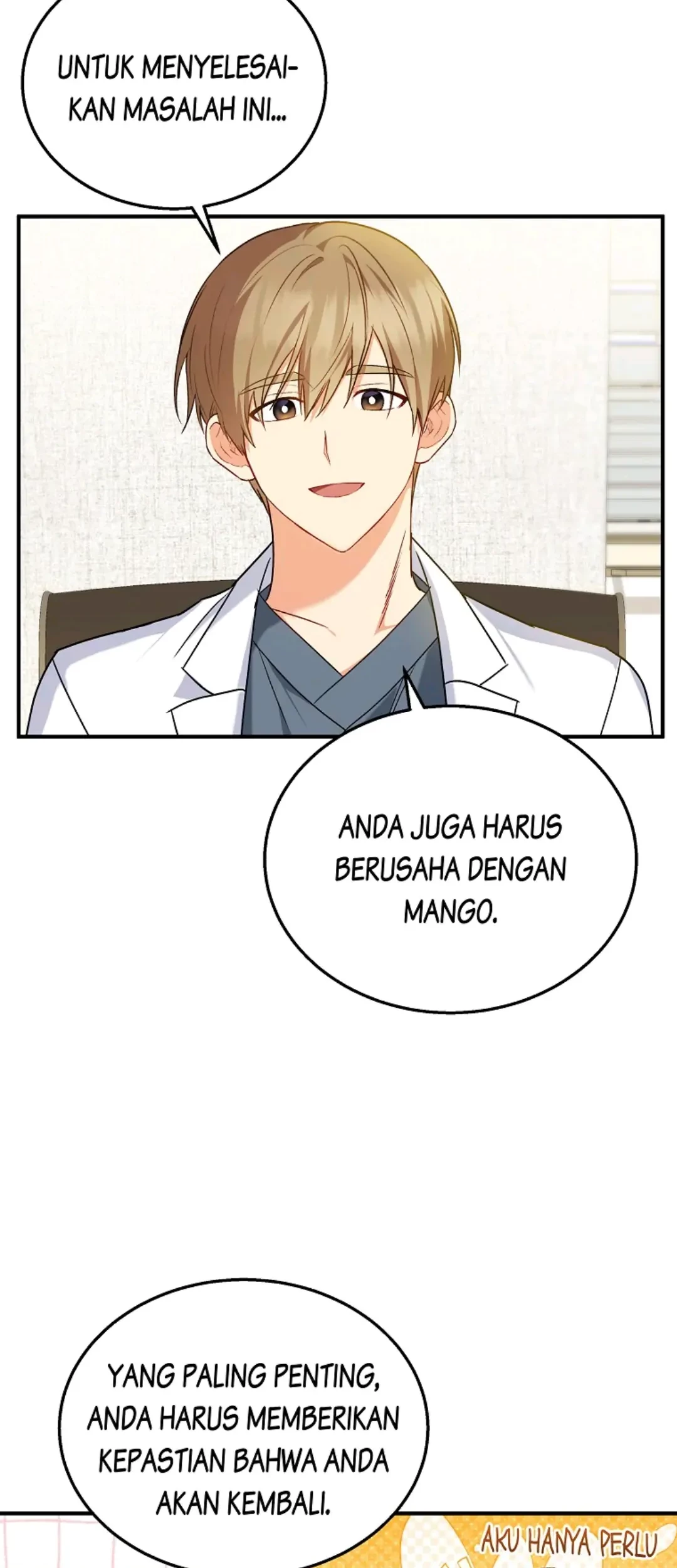 Hello? Veterinarian! Chapter 10 - Halaman 82