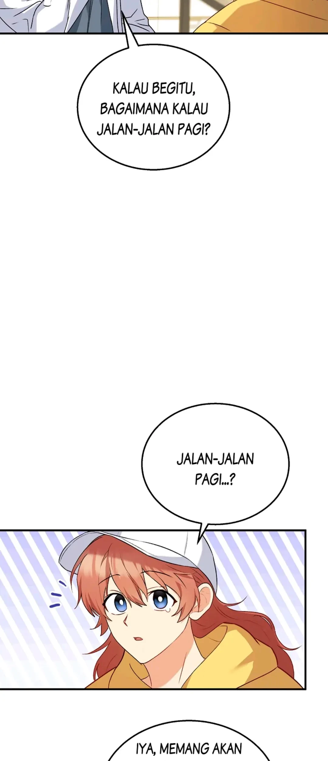 Hello? Veterinarian! Chapter 10 - Halaman 90