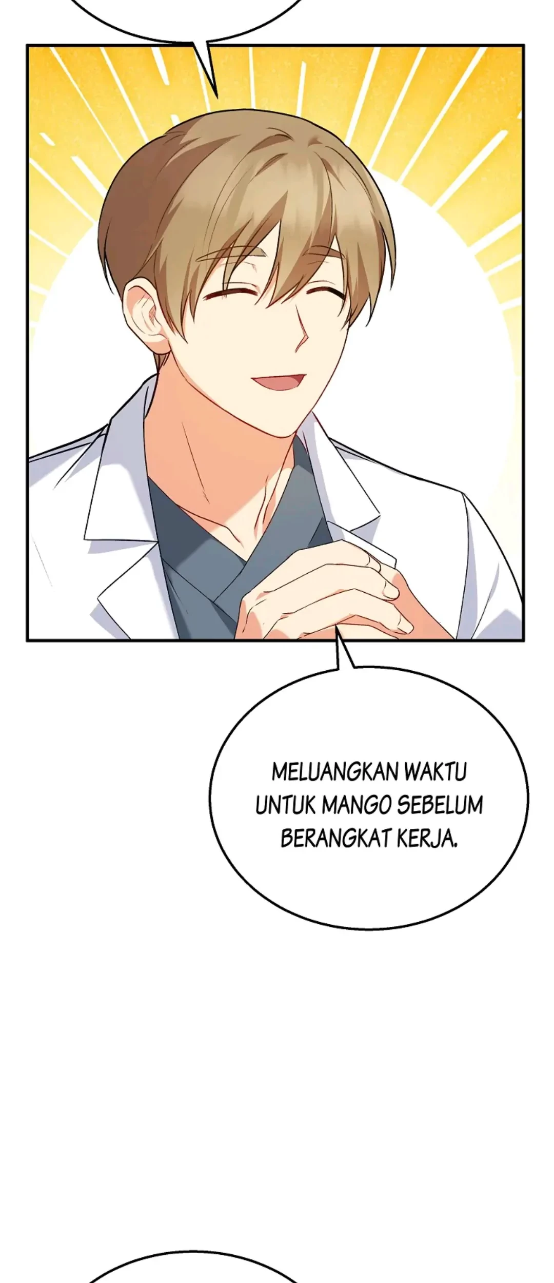 Hello? Veterinarian! Chapter 10 - Halaman 93
