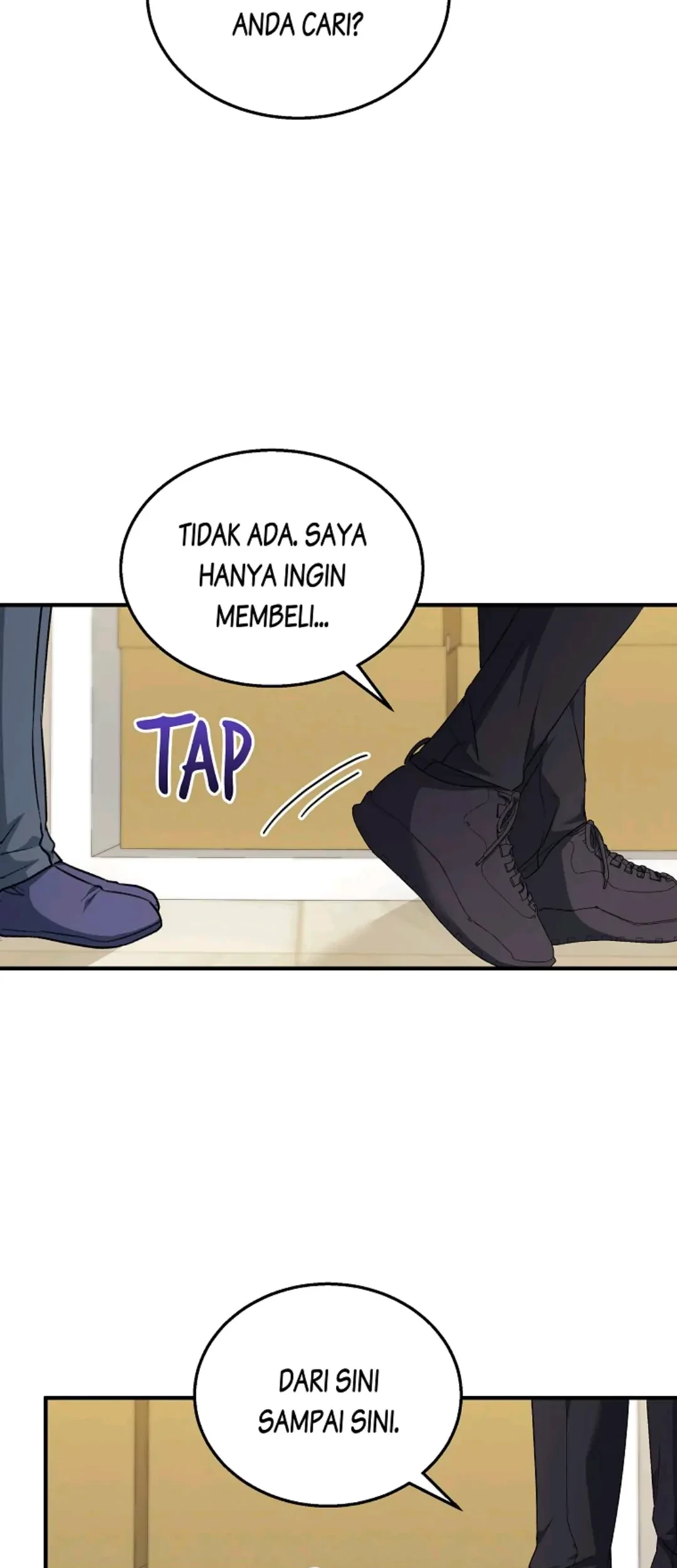 Hello? Veterinarian! Chapter 10 - Halaman 107