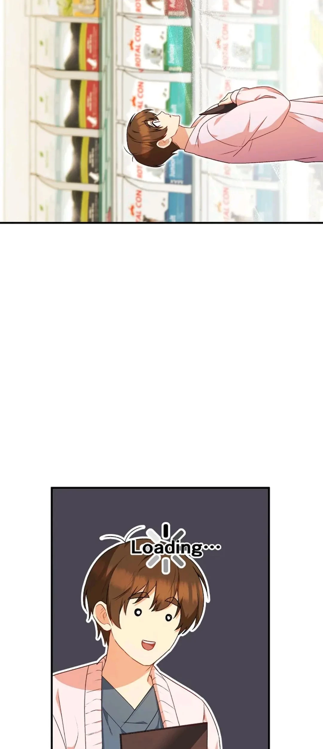 Hello? Veterinarian! Chapter 10 - Halaman 110