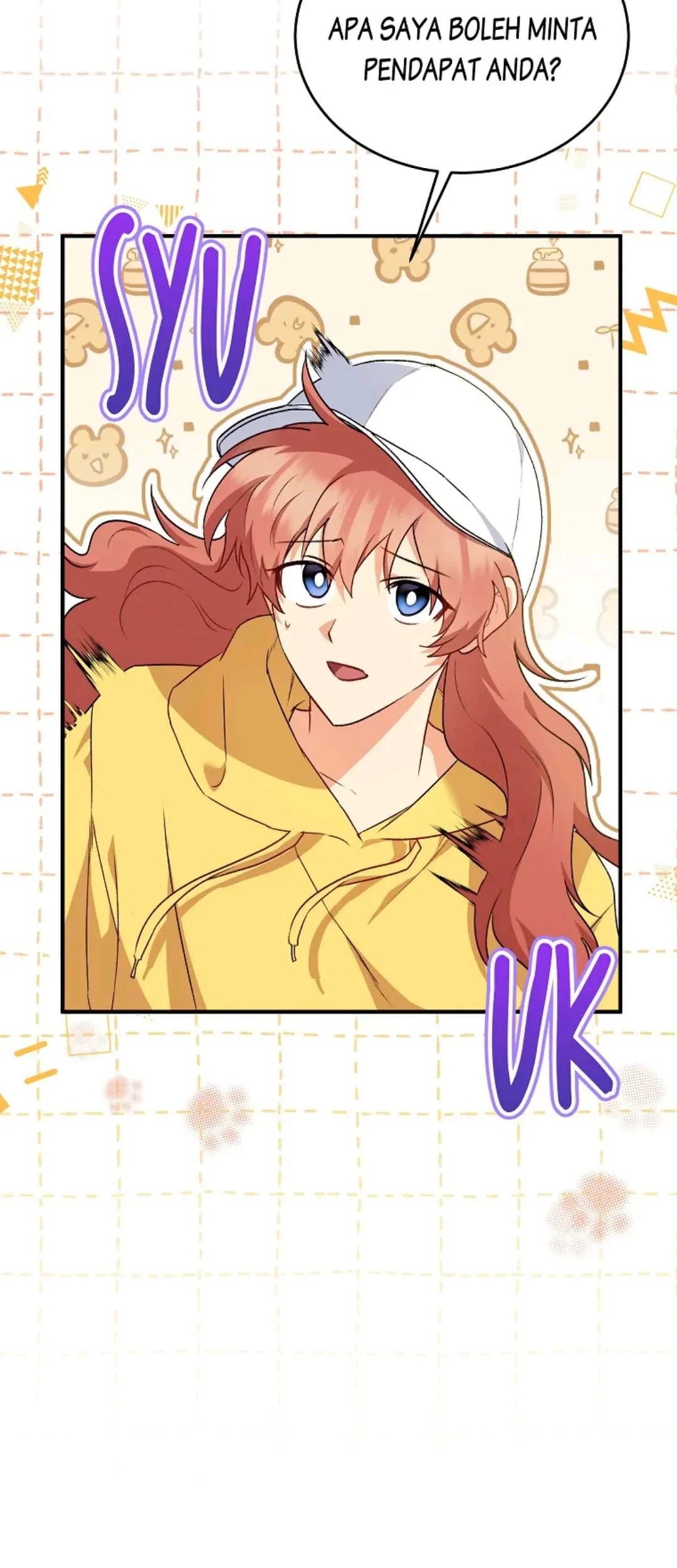 Hello? Veterinarian! Chapter 10 - Halaman 10