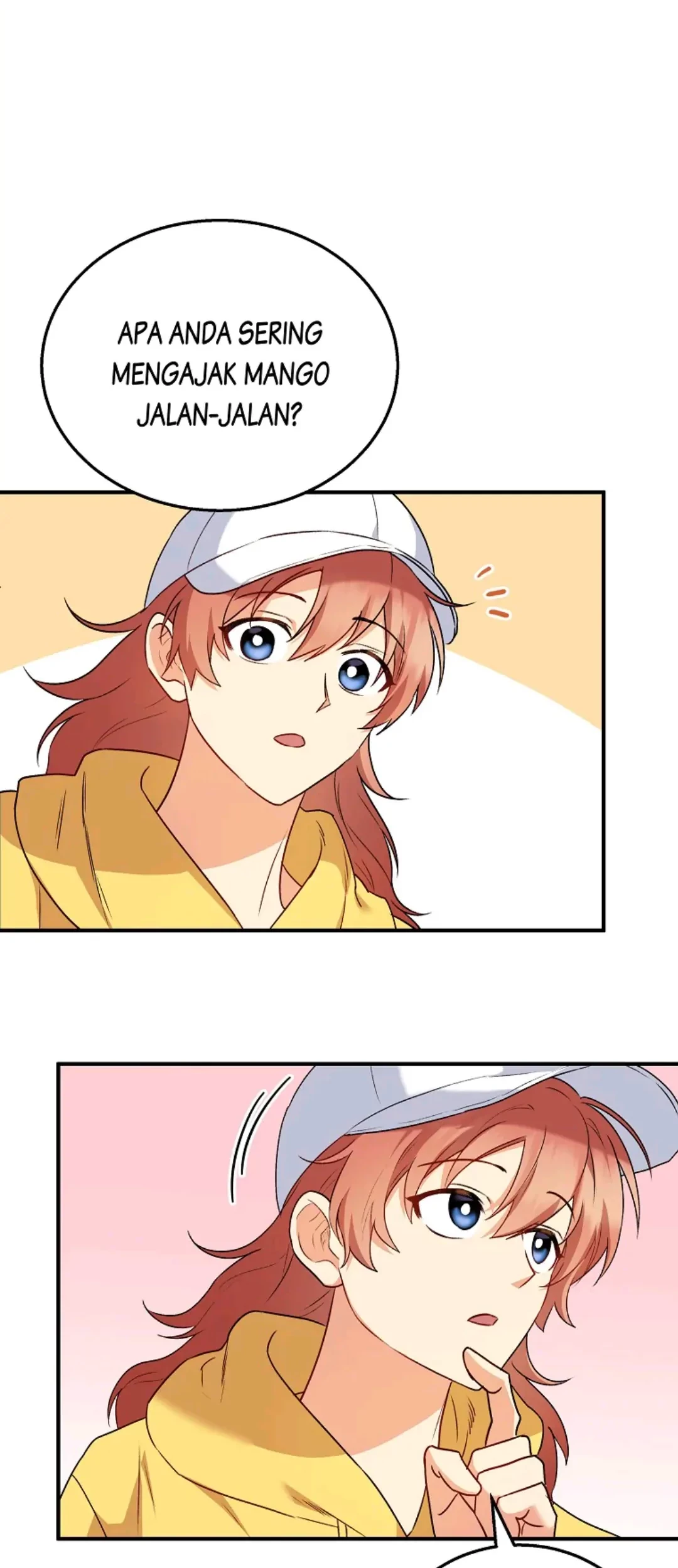 Hello? Veterinarian! Chapter 10 - Halaman 23