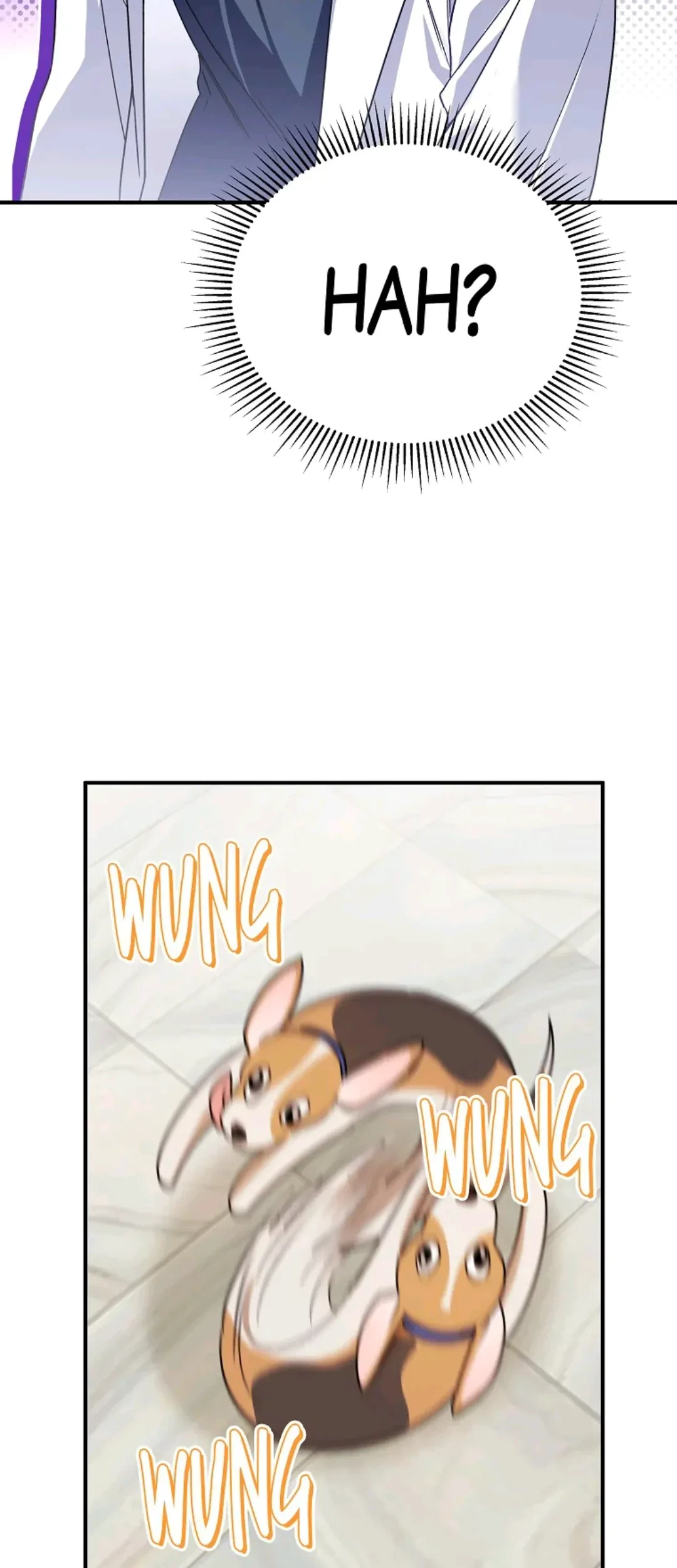 Hello? Veterinarian! Chapter 10 - Halaman 26