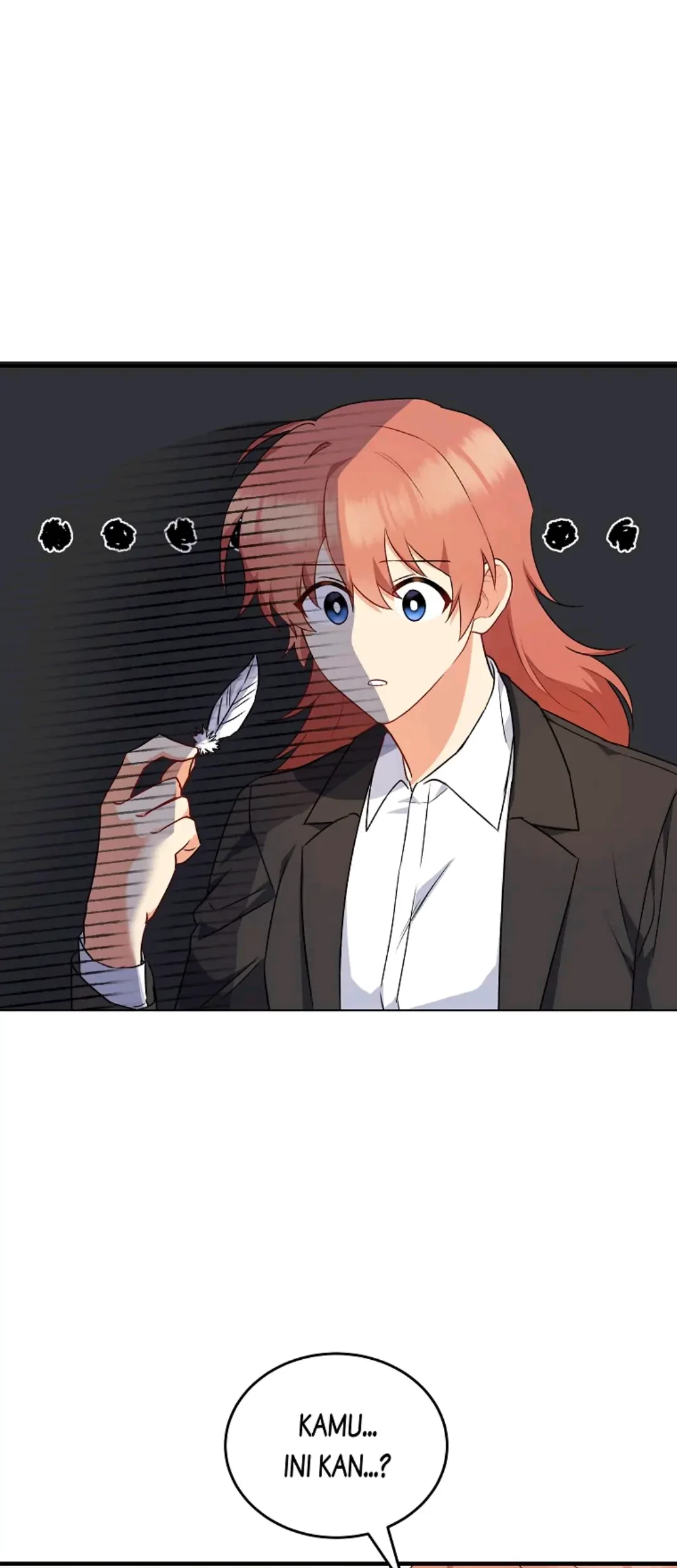 Hello? Veterinarian! Chapter 09 - Halaman 25