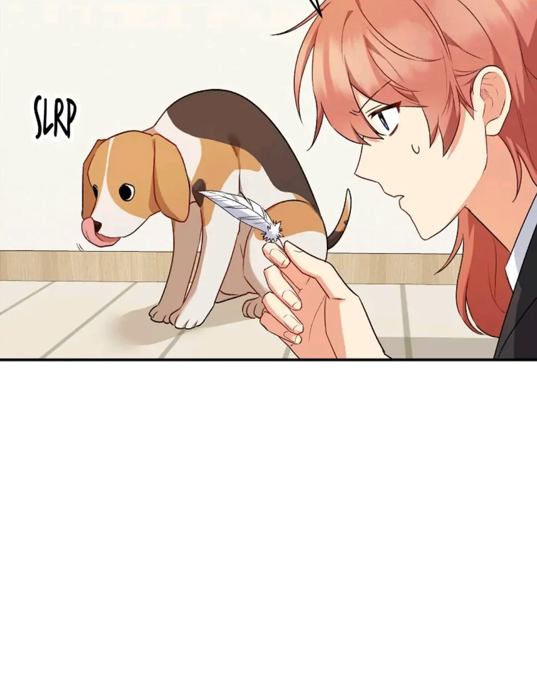 Hello? Veterinarian! Chapter 09 - Halaman 26