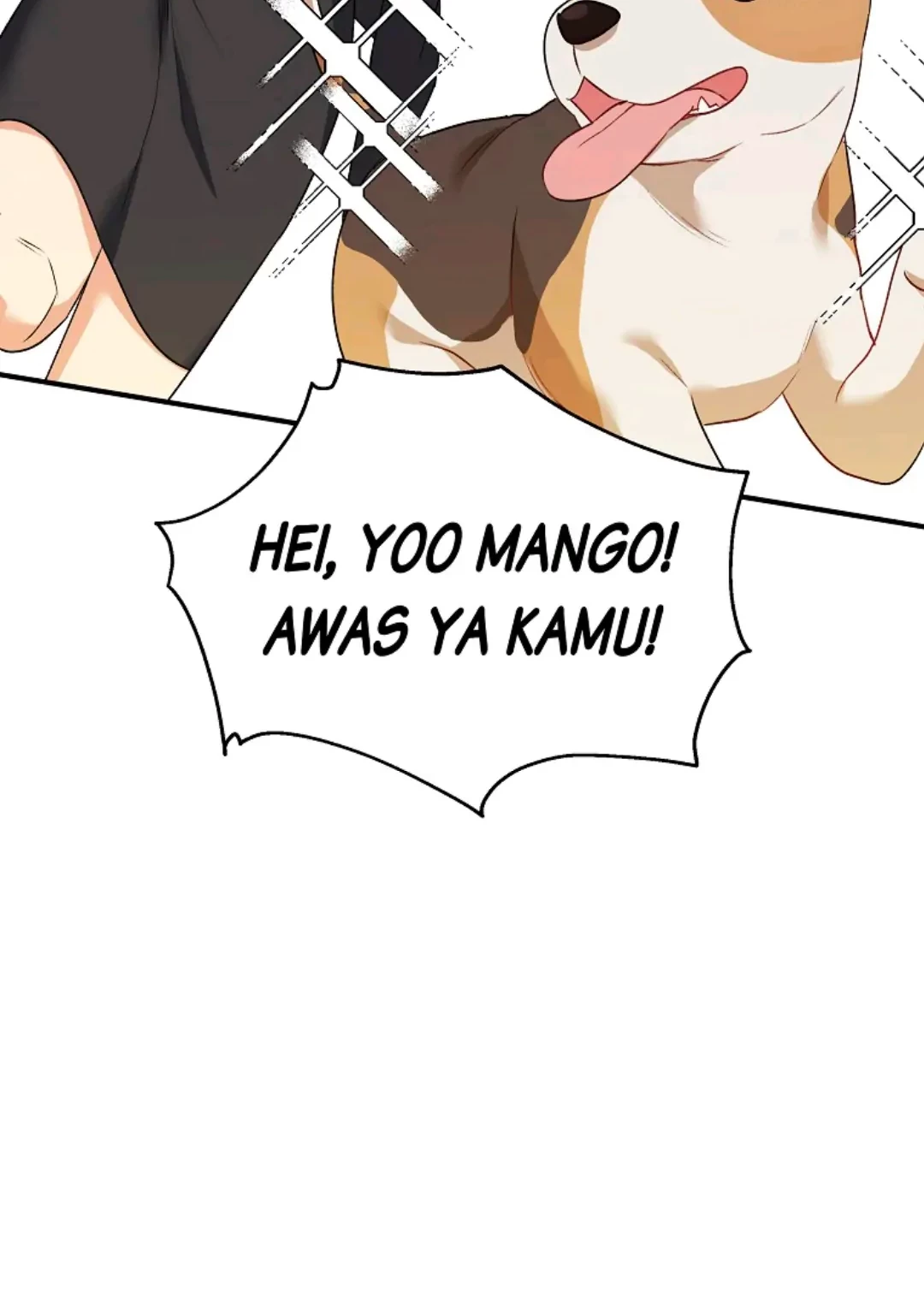 Hello? Veterinarian! Chapter 09 - Halaman 34