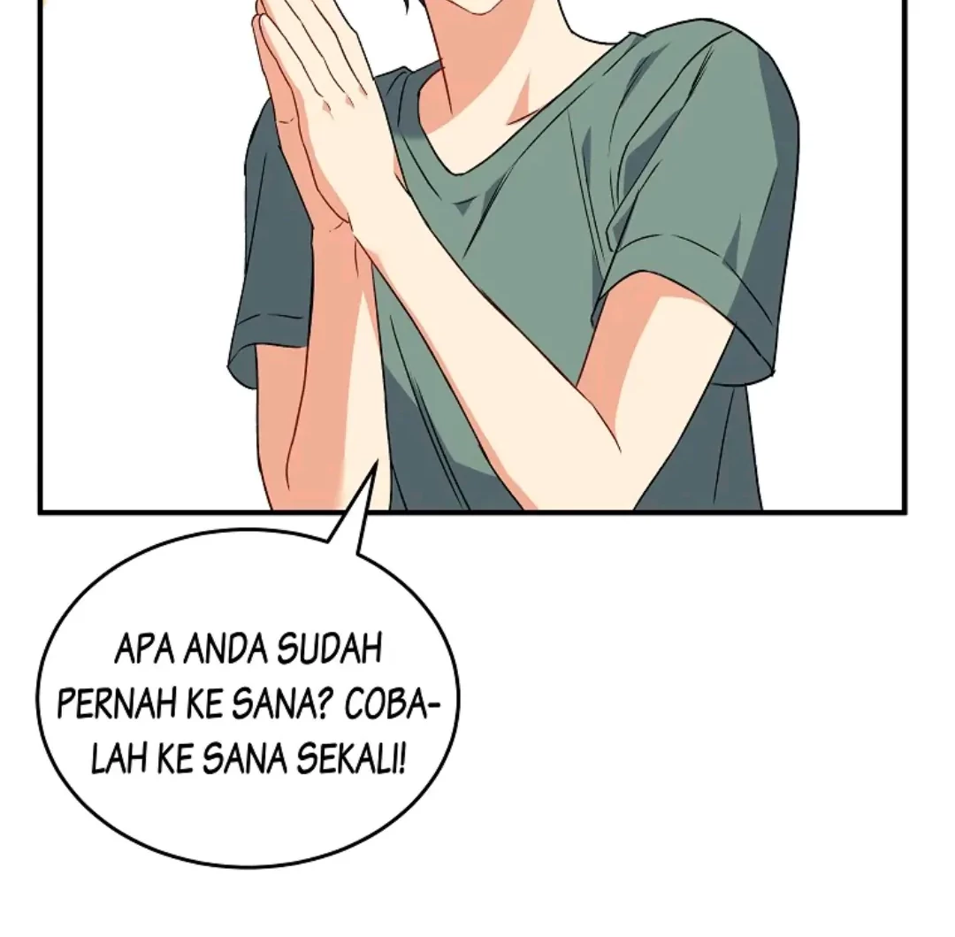 Hello? Veterinarian! Chapter 09 - Halaman 60
