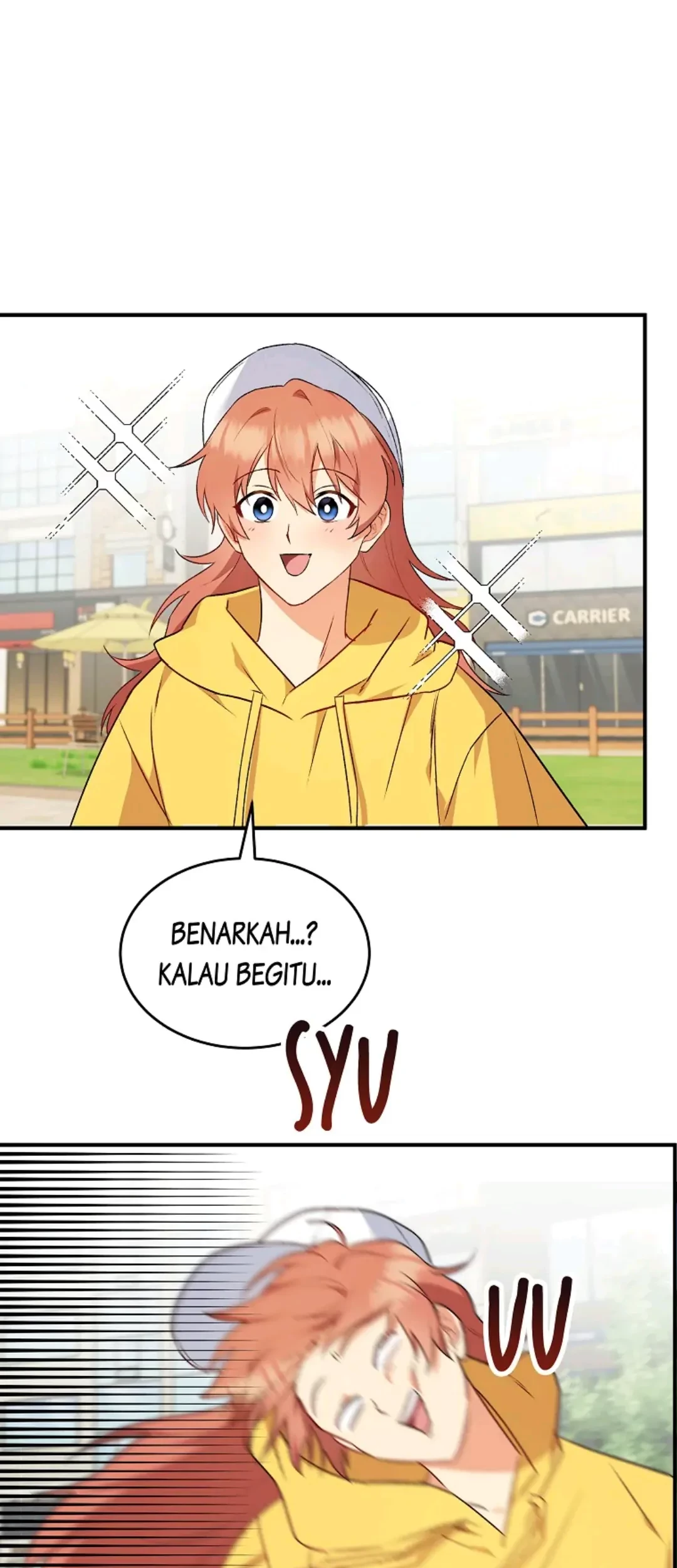 Hello? Veterinarian! Chapter 09 - Halaman 63