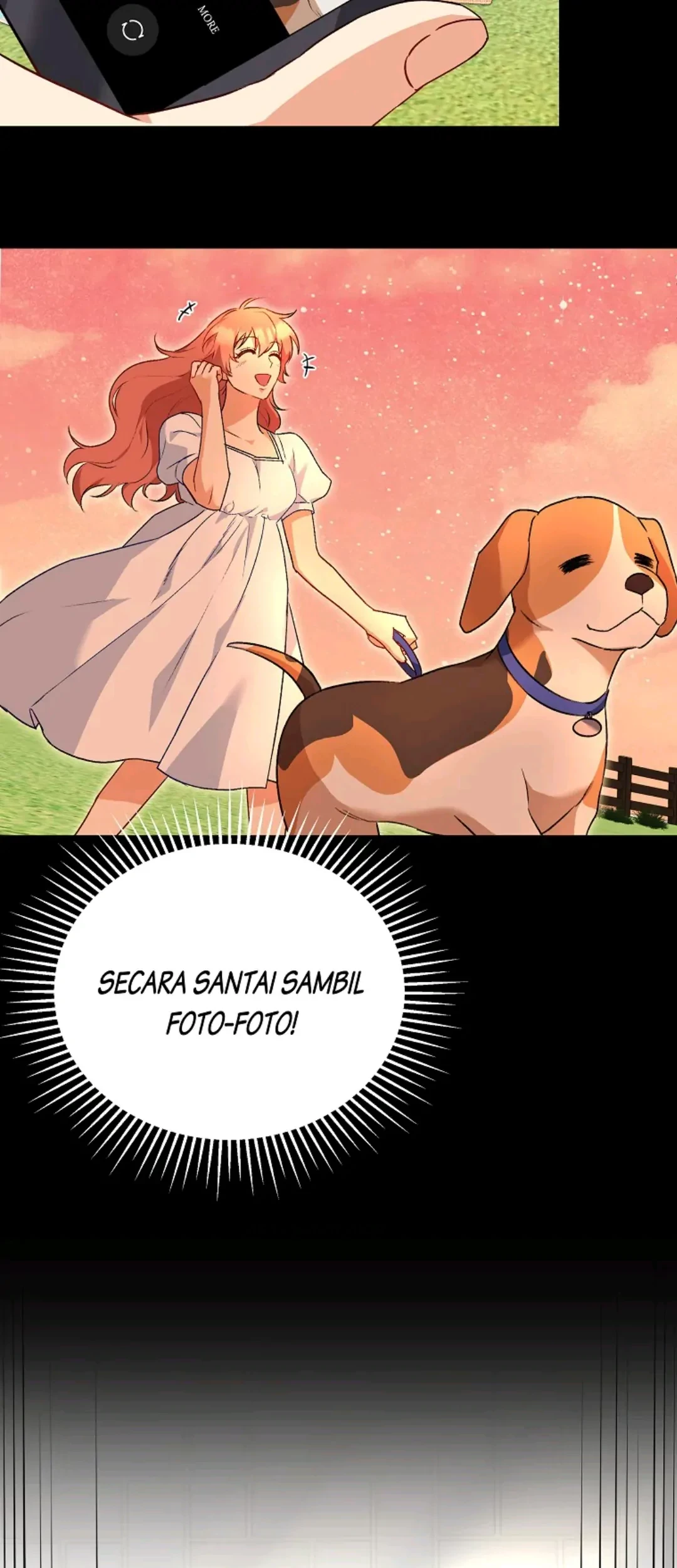 Hello? Veterinarian! Chapter 09 - Halaman 71