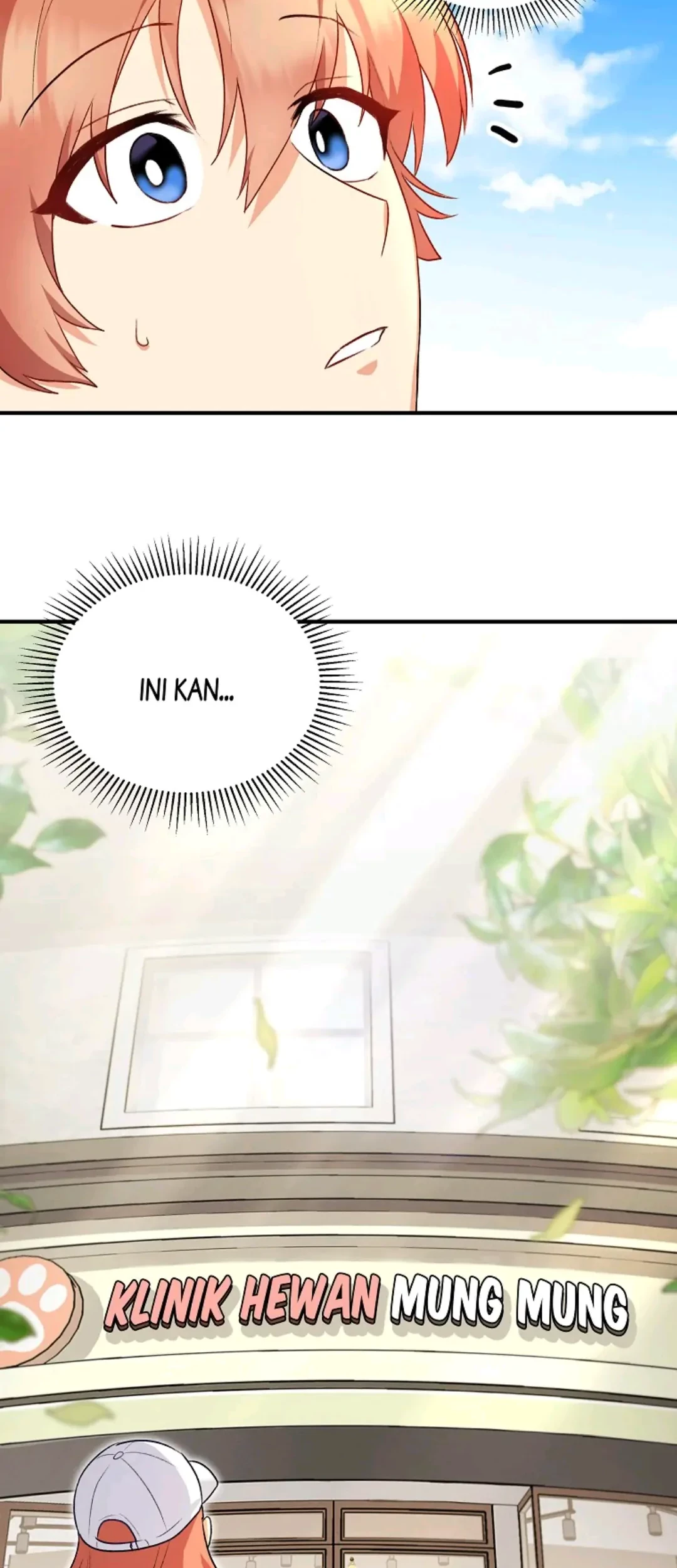 Hello? Veterinarian! Chapter 09 - Halaman 78
