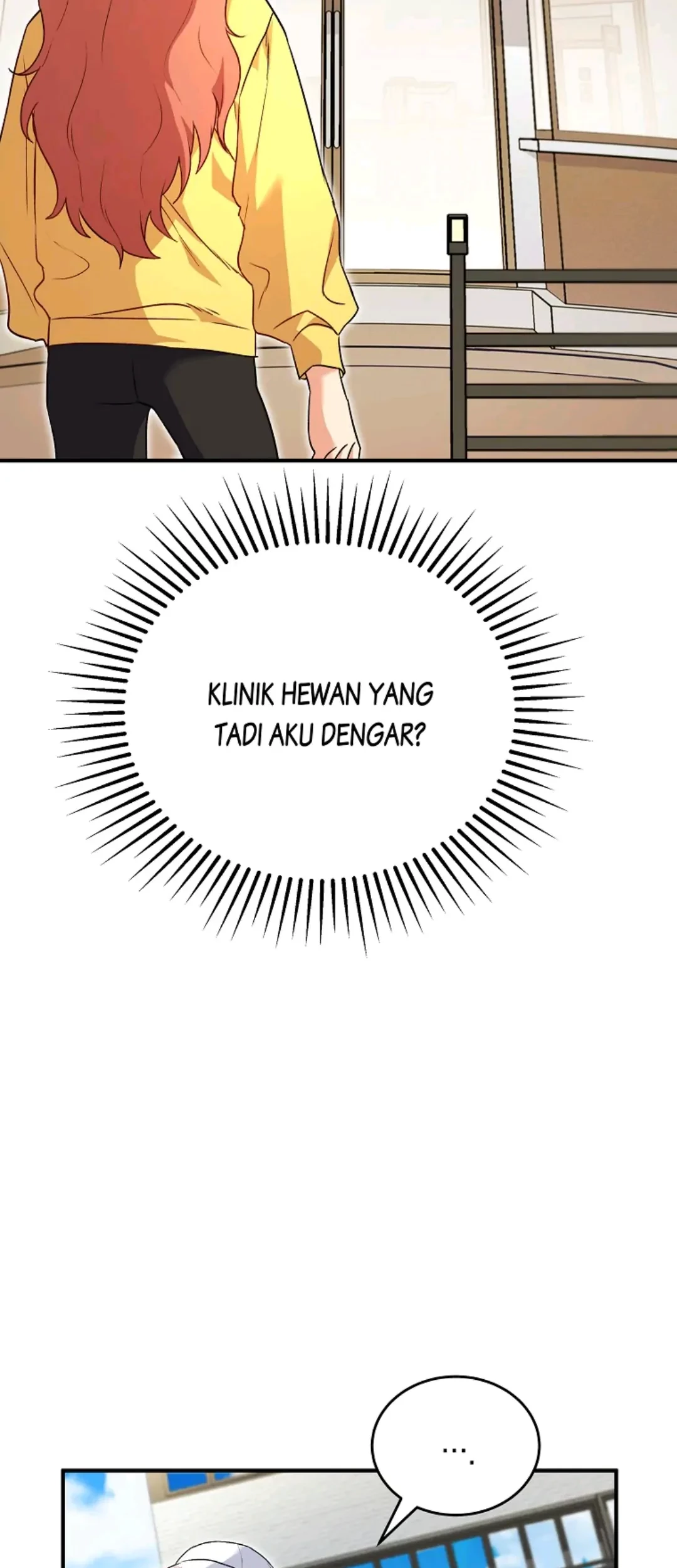 Hello? Veterinarian! Chapter 09 - Halaman 80
