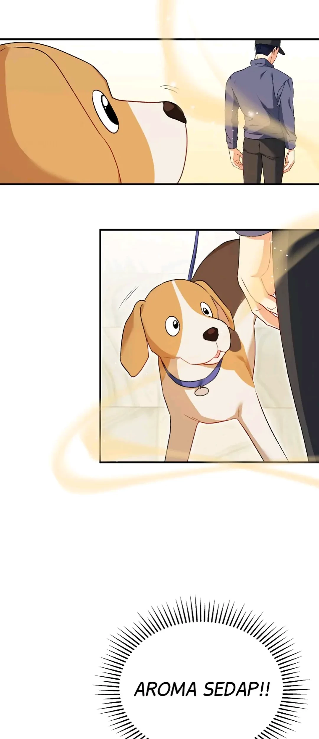 Hello? Veterinarian! Chapter 09 - Halaman 90