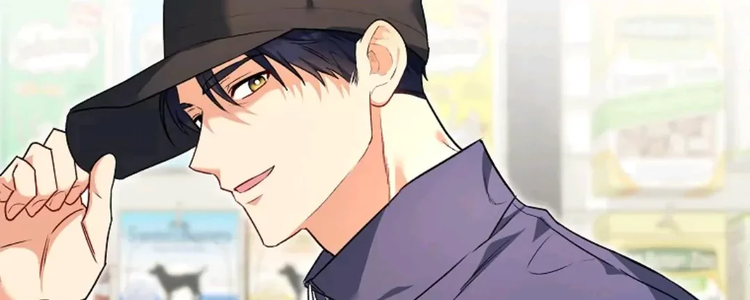 Hello? Veterinarian! Chapter 09 - Halaman 96