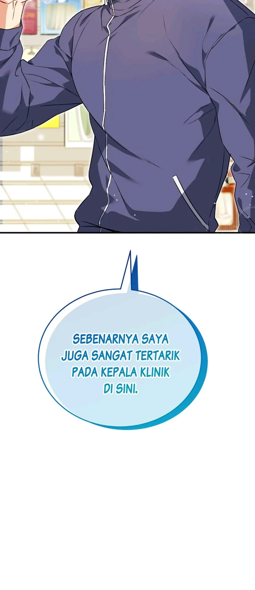 Hello? Veterinarian! Chapter 09 - Halaman 97