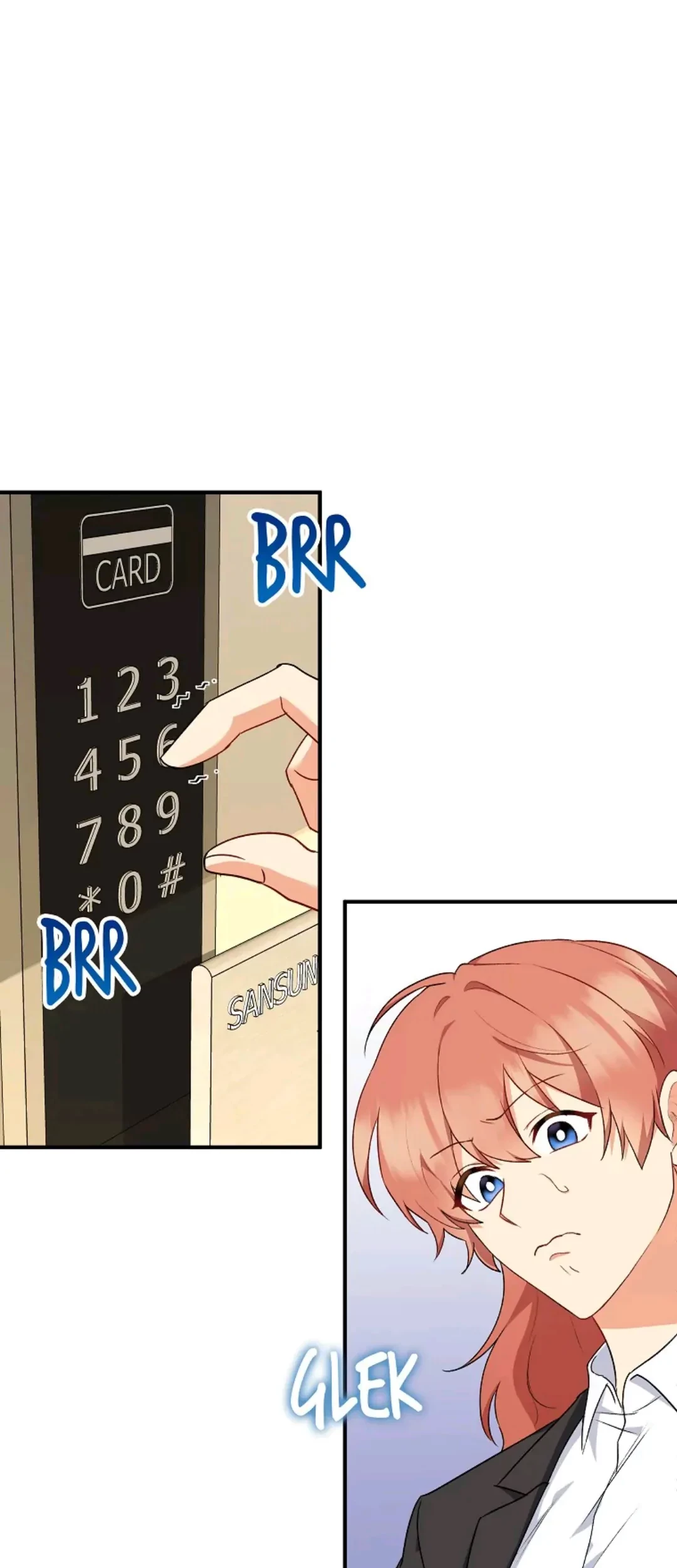 Hello? Veterinarian! Chapter 09 - Halaman 8