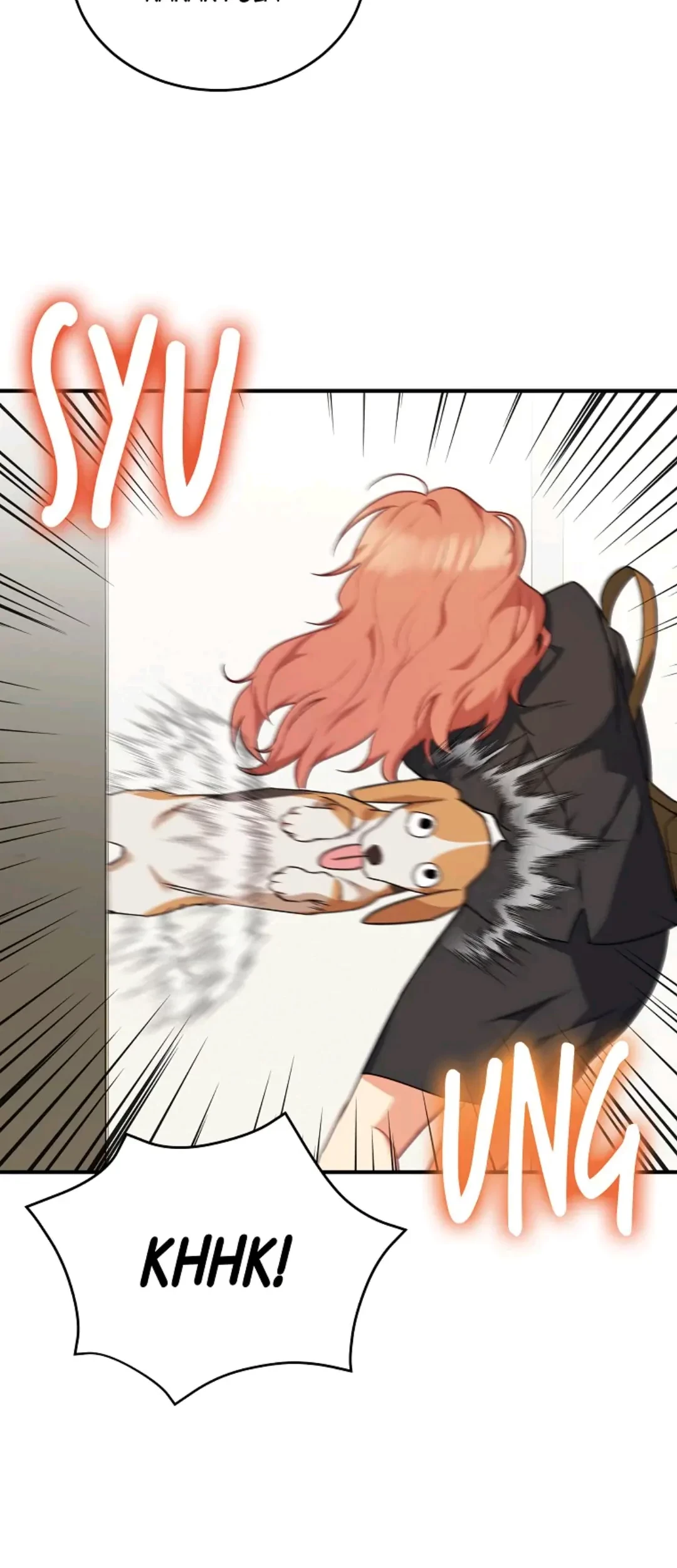Hello? Veterinarian! Chapter 09 - Halaman 11