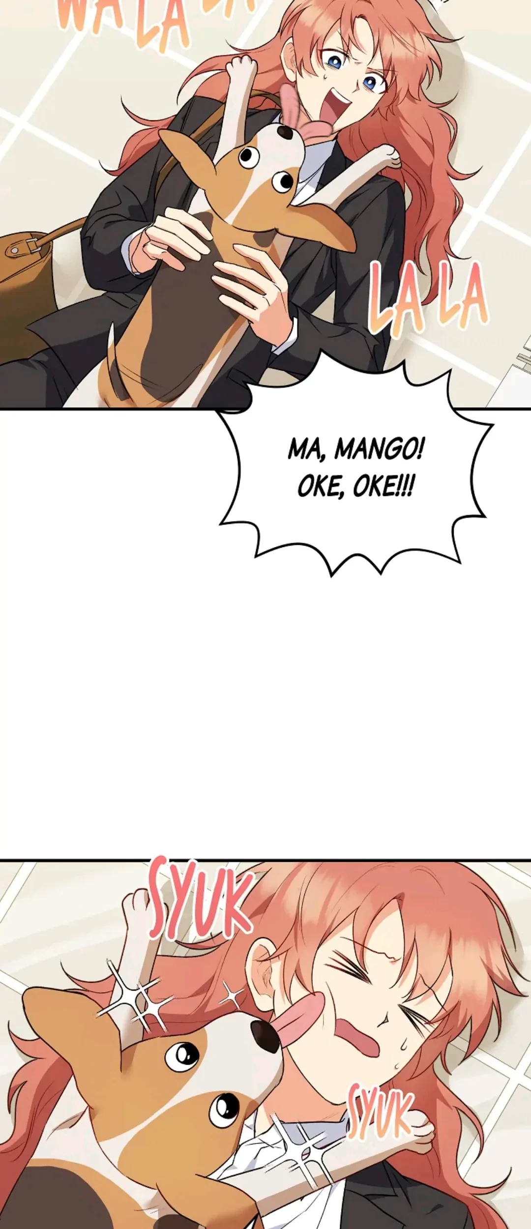 Hello? Veterinarian! Chapter 09 - Halaman 13