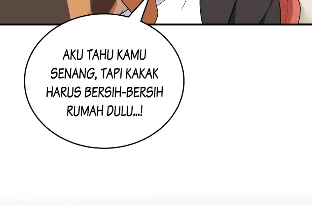 Hello? Veterinarian! Chapter 09 - Halaman 14