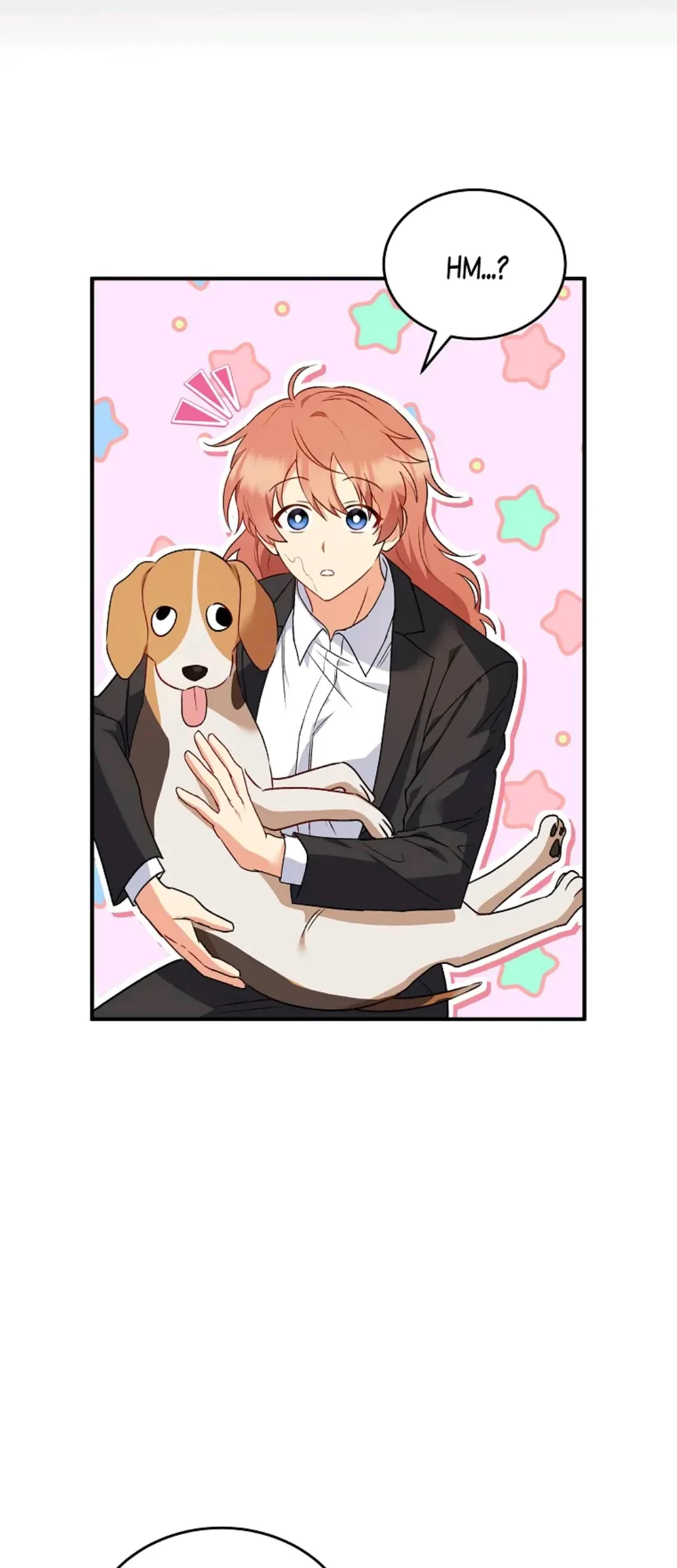 Hello? Veterinarian! Chapter 09 - Halaman 18
