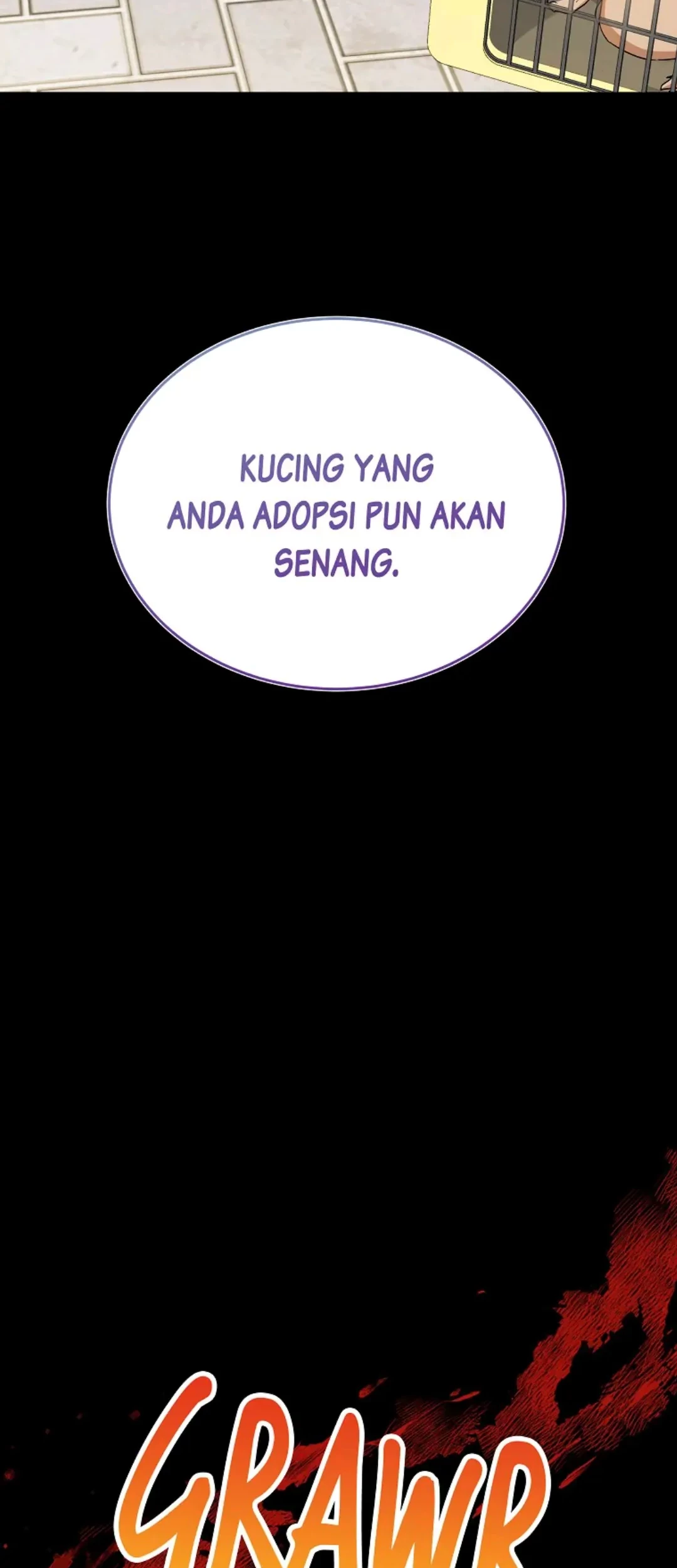 Hello? Veterinarian! Chapter 08 - Halaman 29