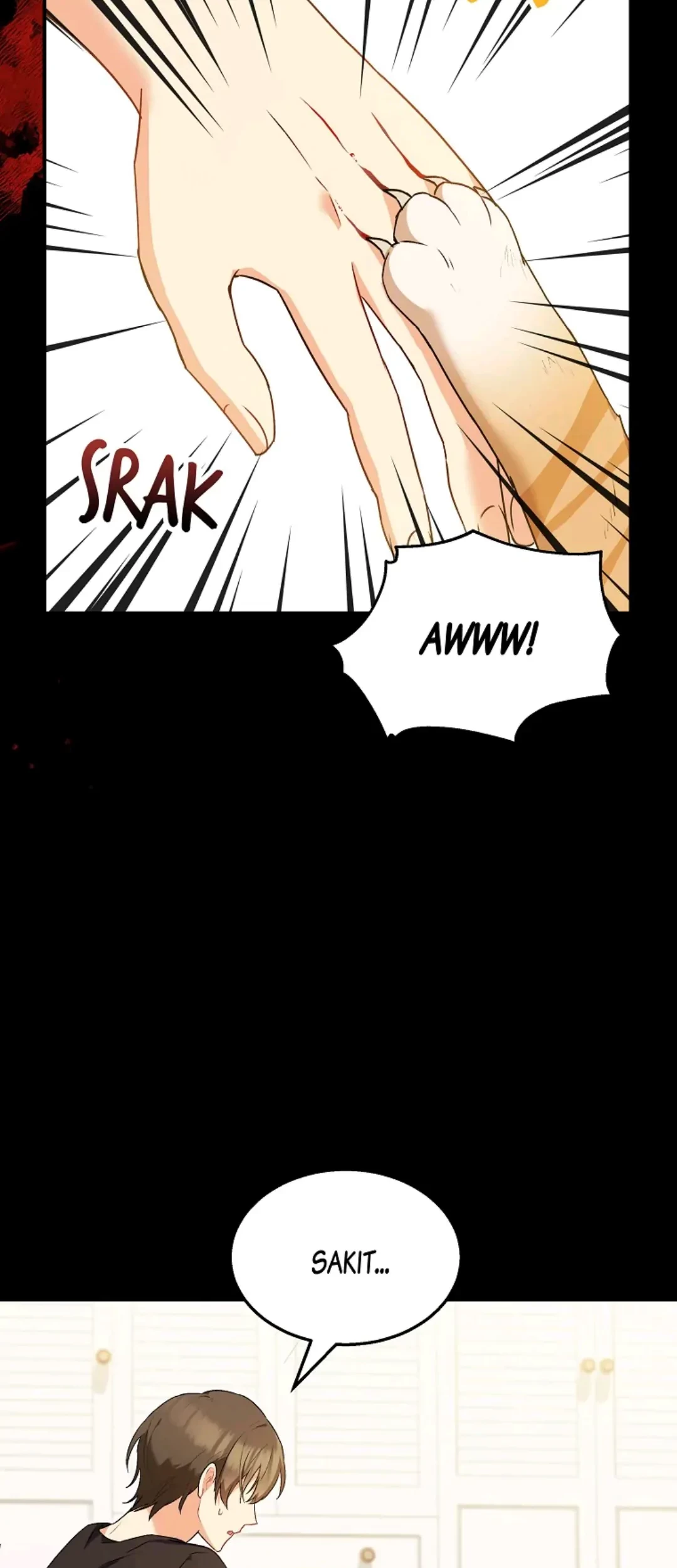 Hello? Veterinarian! Chapter 08 - Halaman 31