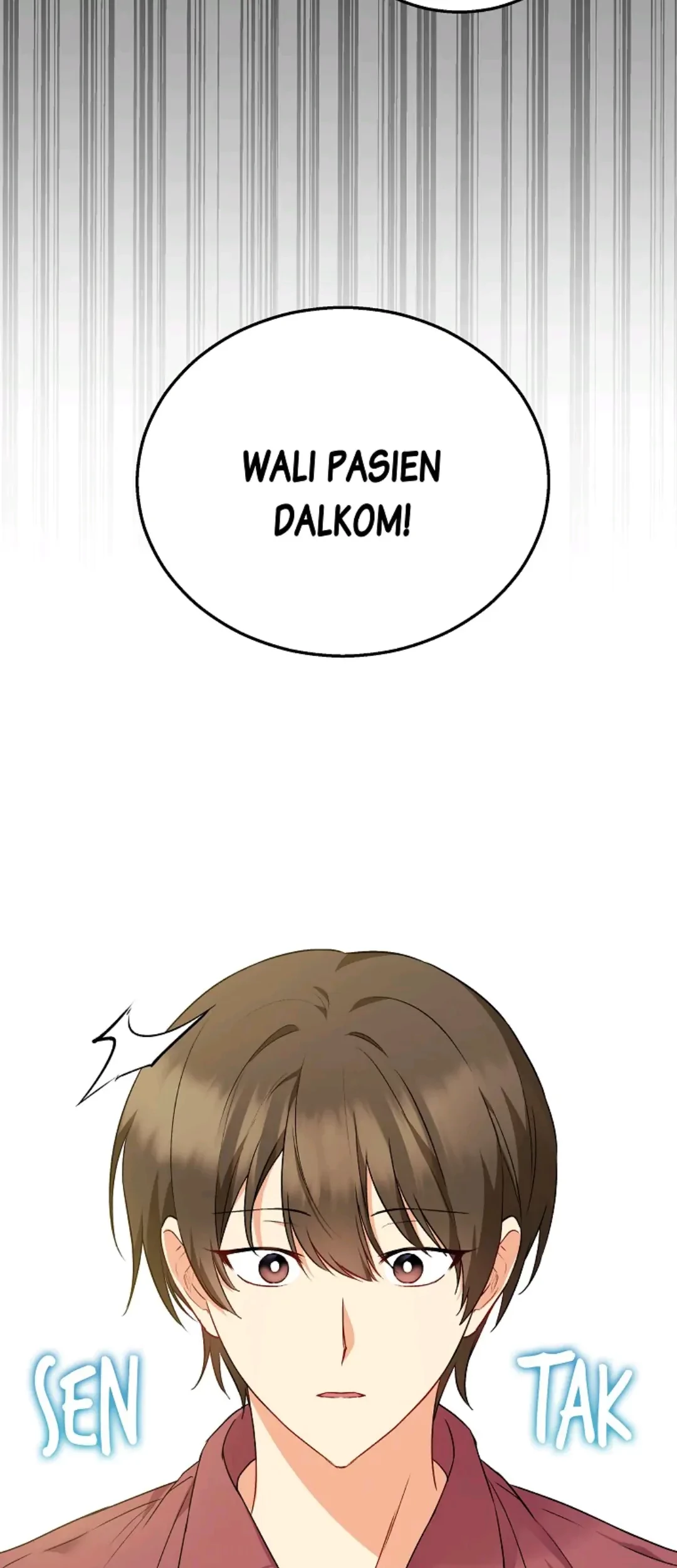 Hello? Veterinarian! Chapter 08 - Halaman 37