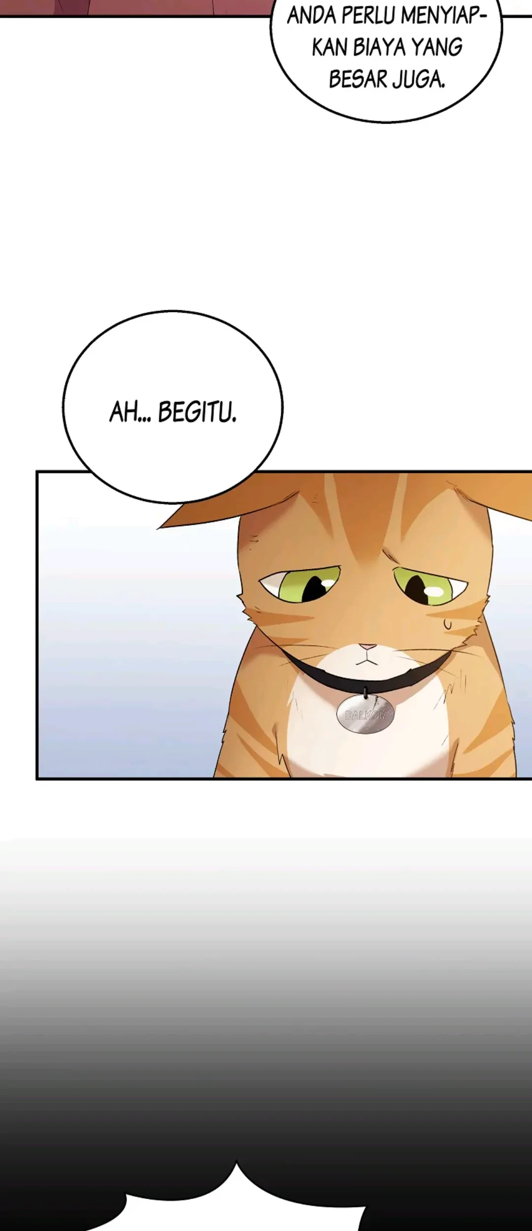 Hello? Veterinarian! Chapter 08 - Halaman 51