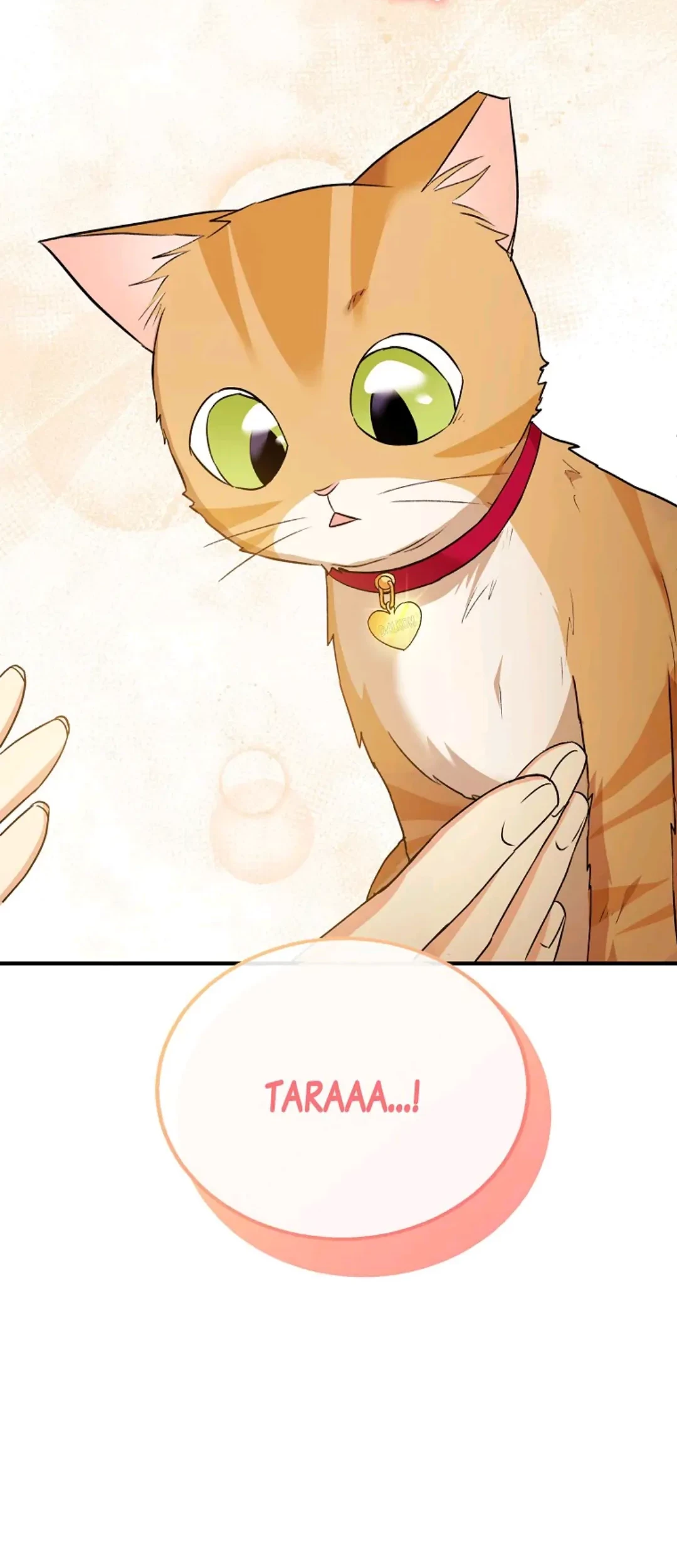 Hello? Veterinarian! Chapter 08 - Halaman 58