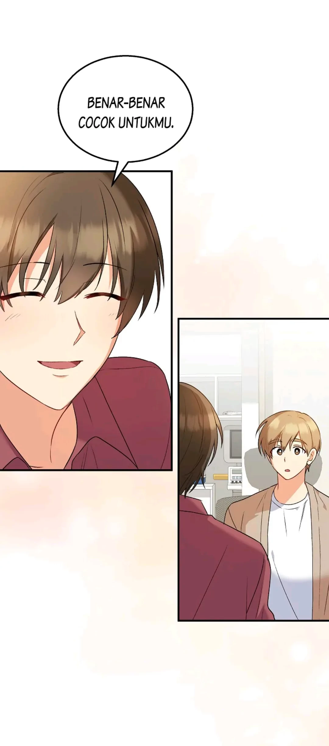 Hello? Veterinarian! Chapter 08 - Halaman 60