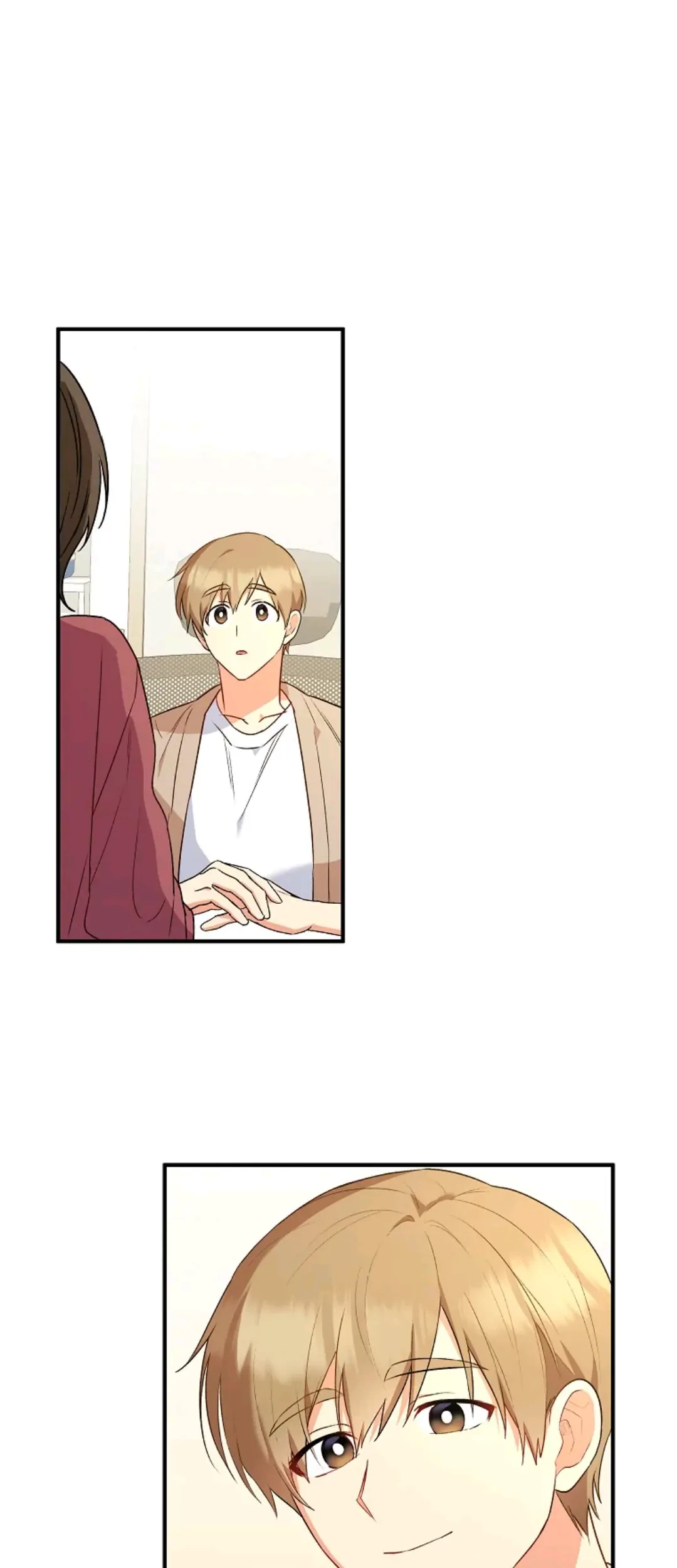 Hello? Veterinarian! Chapter 08 - Halaman 71